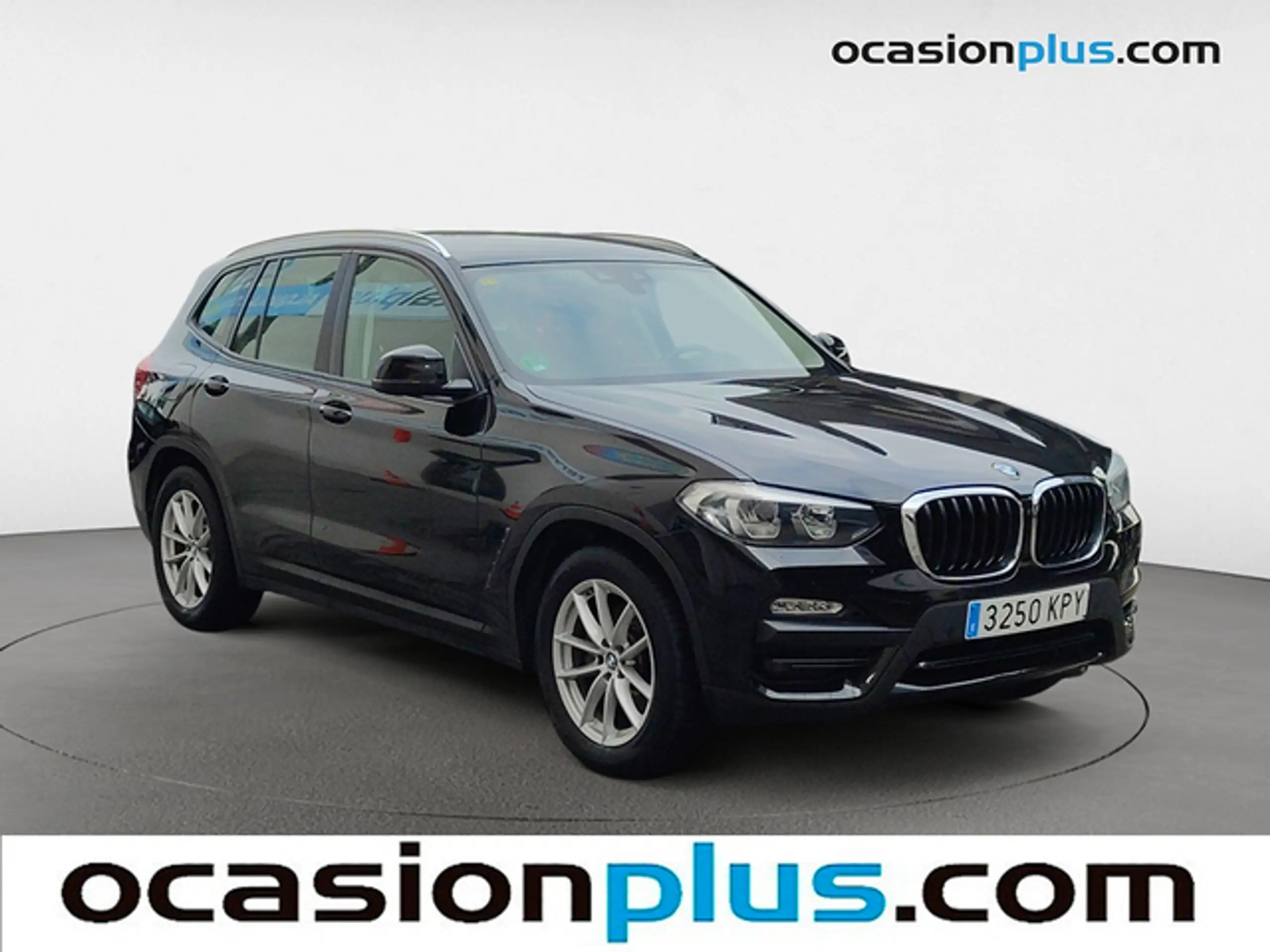 BMW - X3