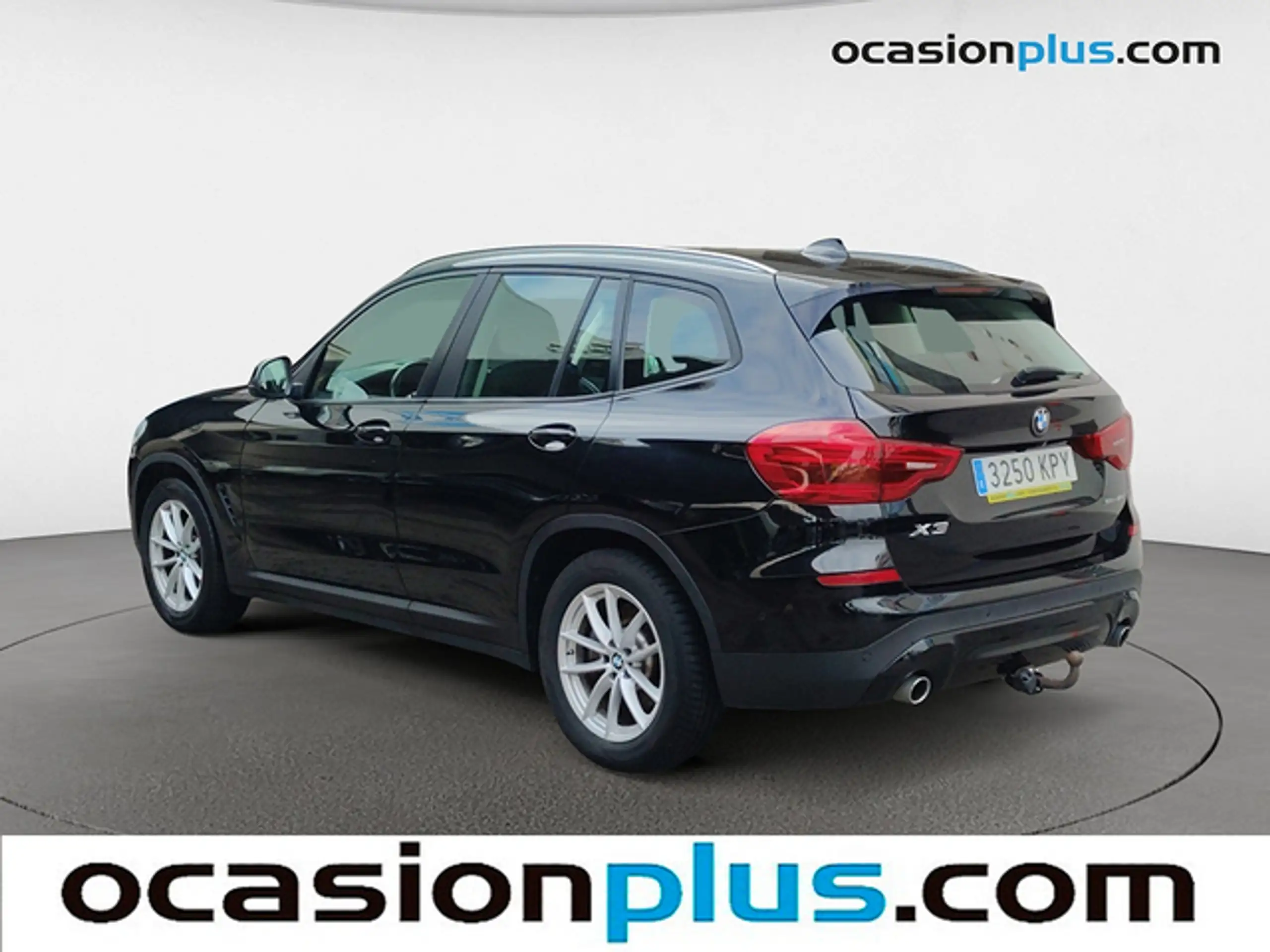 BMW - X3