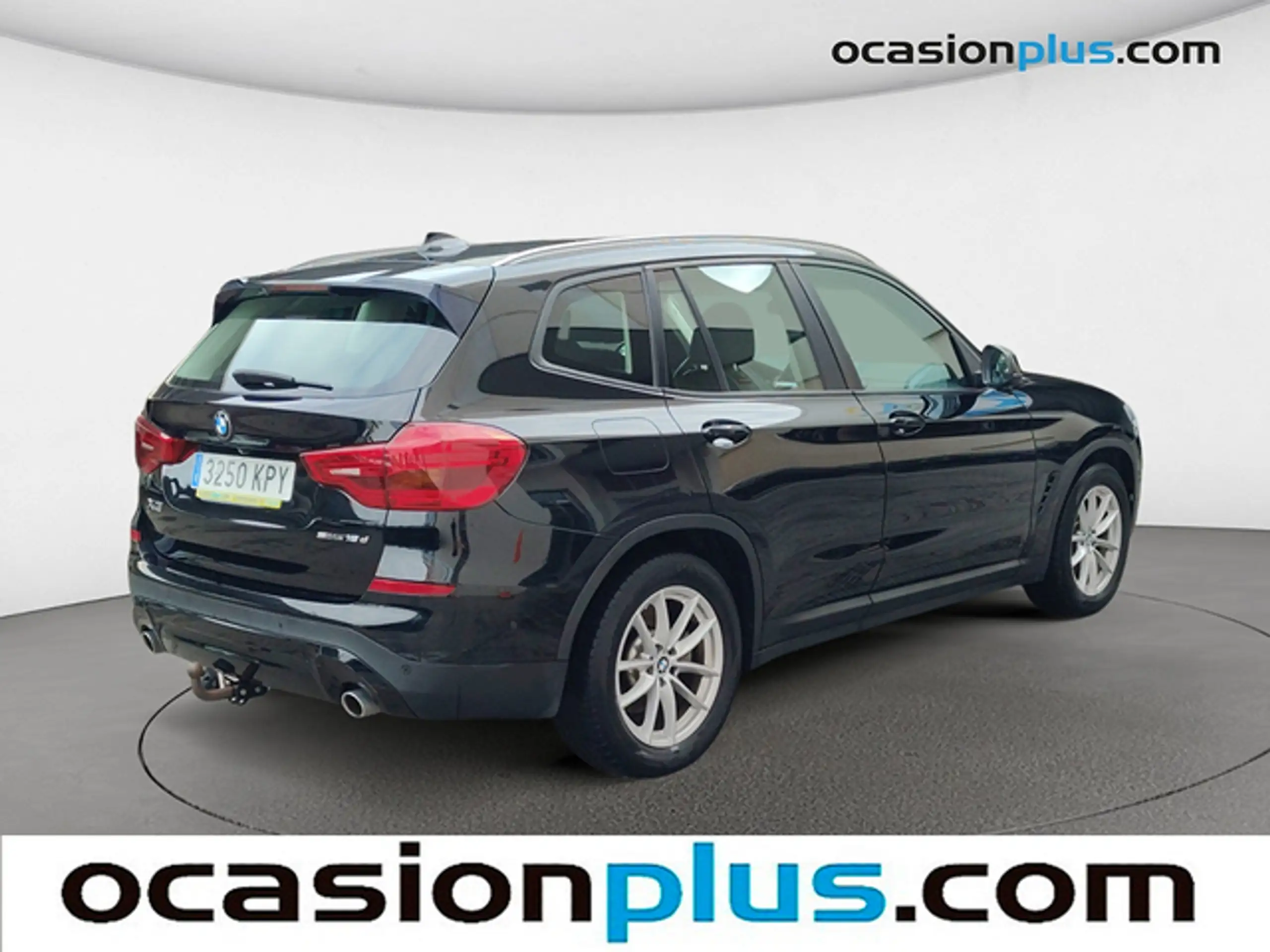 BMW - X3