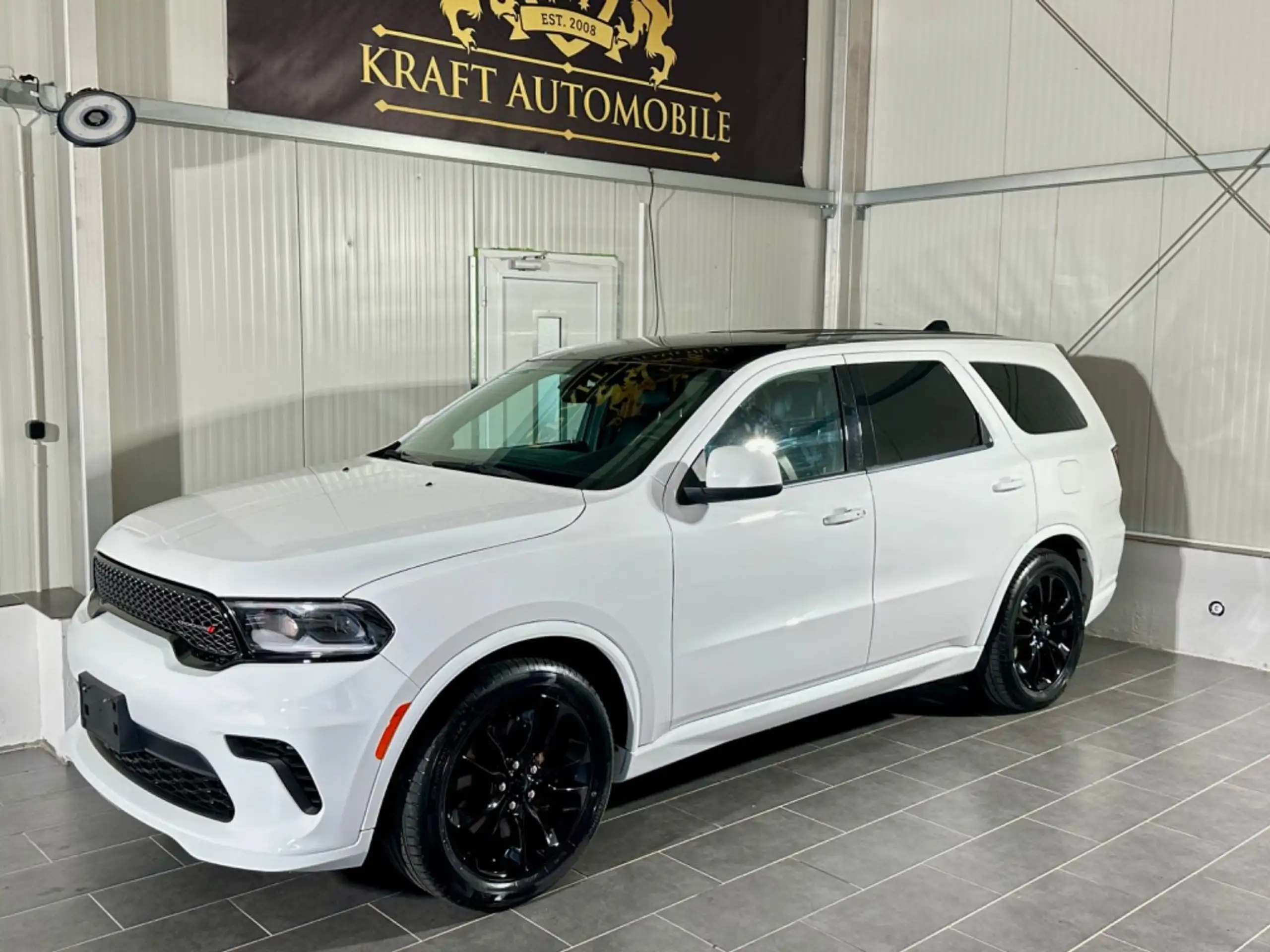 Dodge - Durango