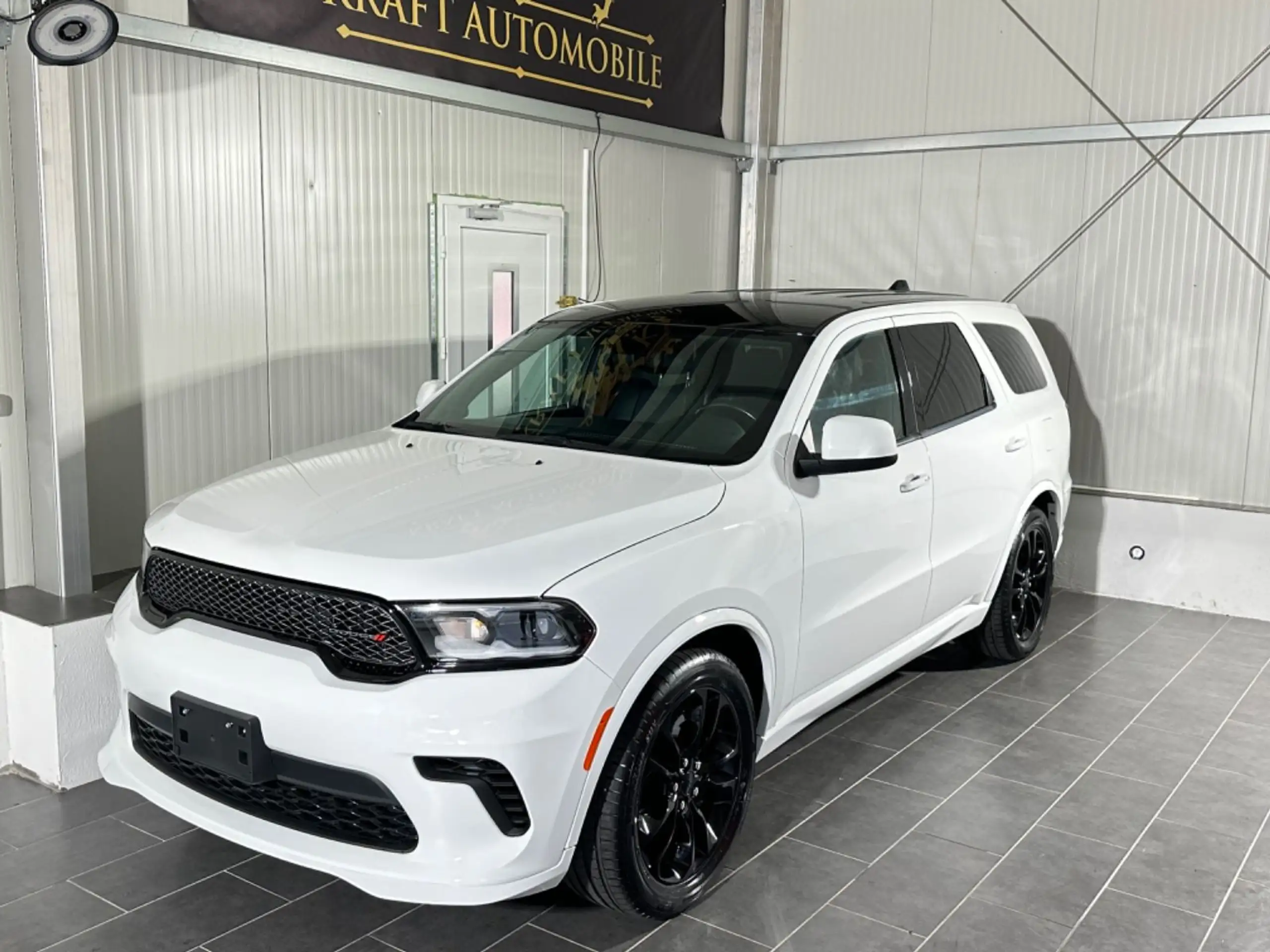 Dodge - Durango