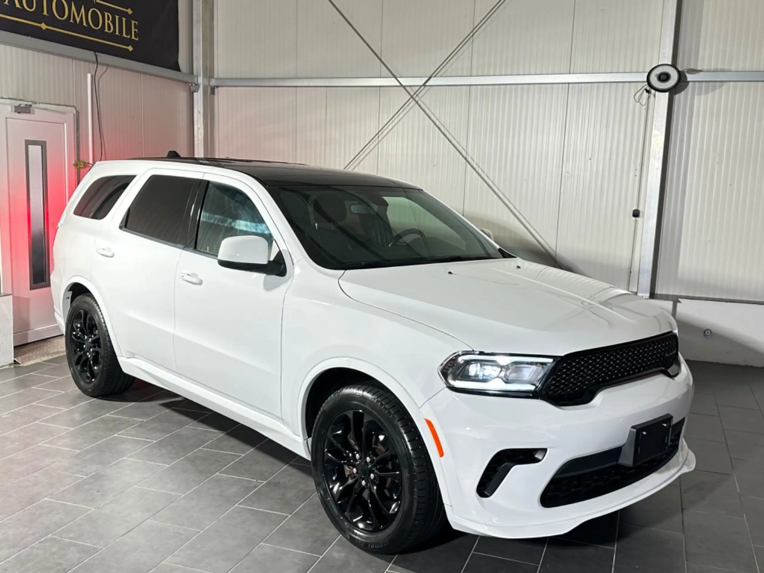 Dodge - Durango