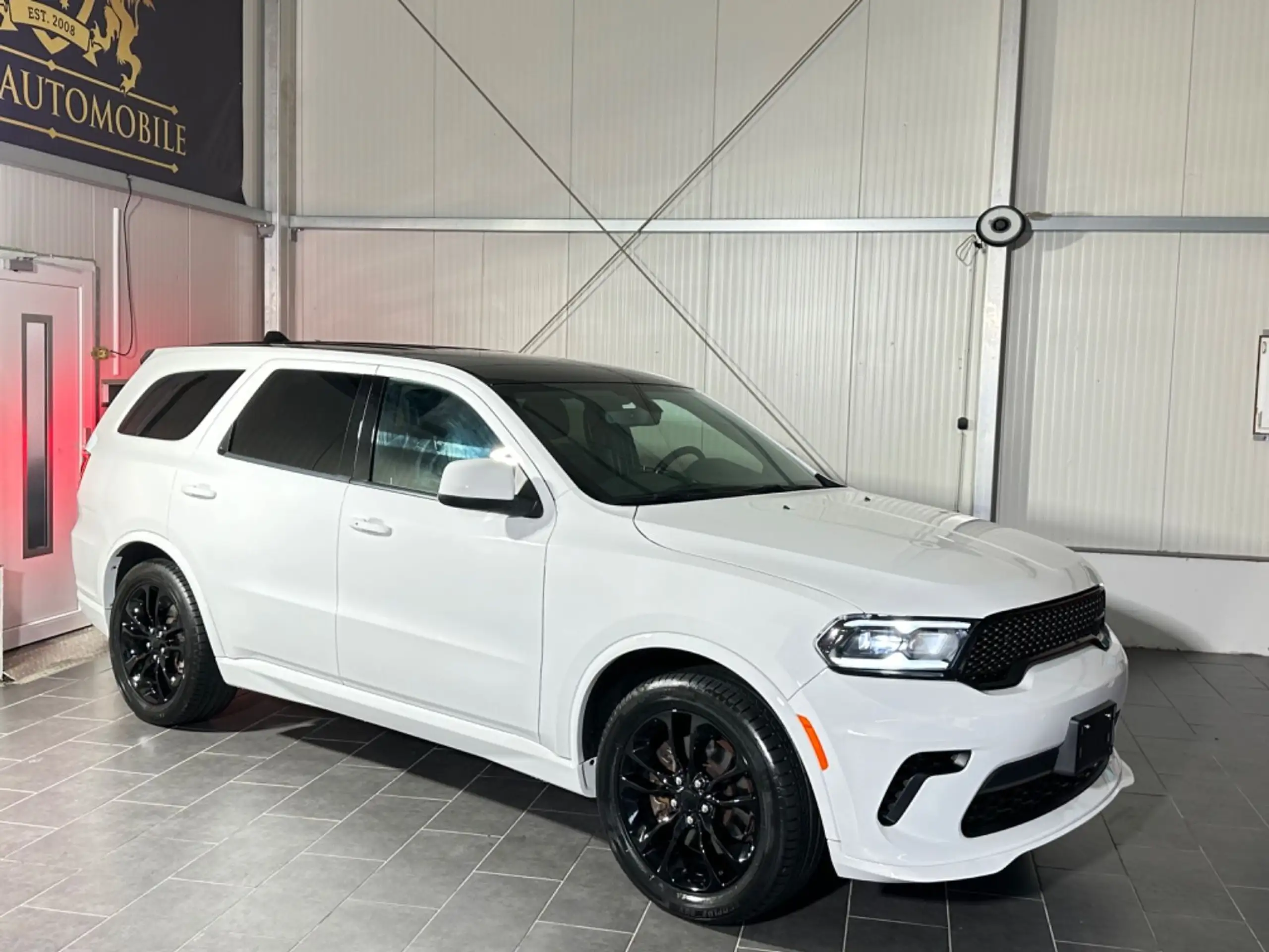 Dodge - Durango