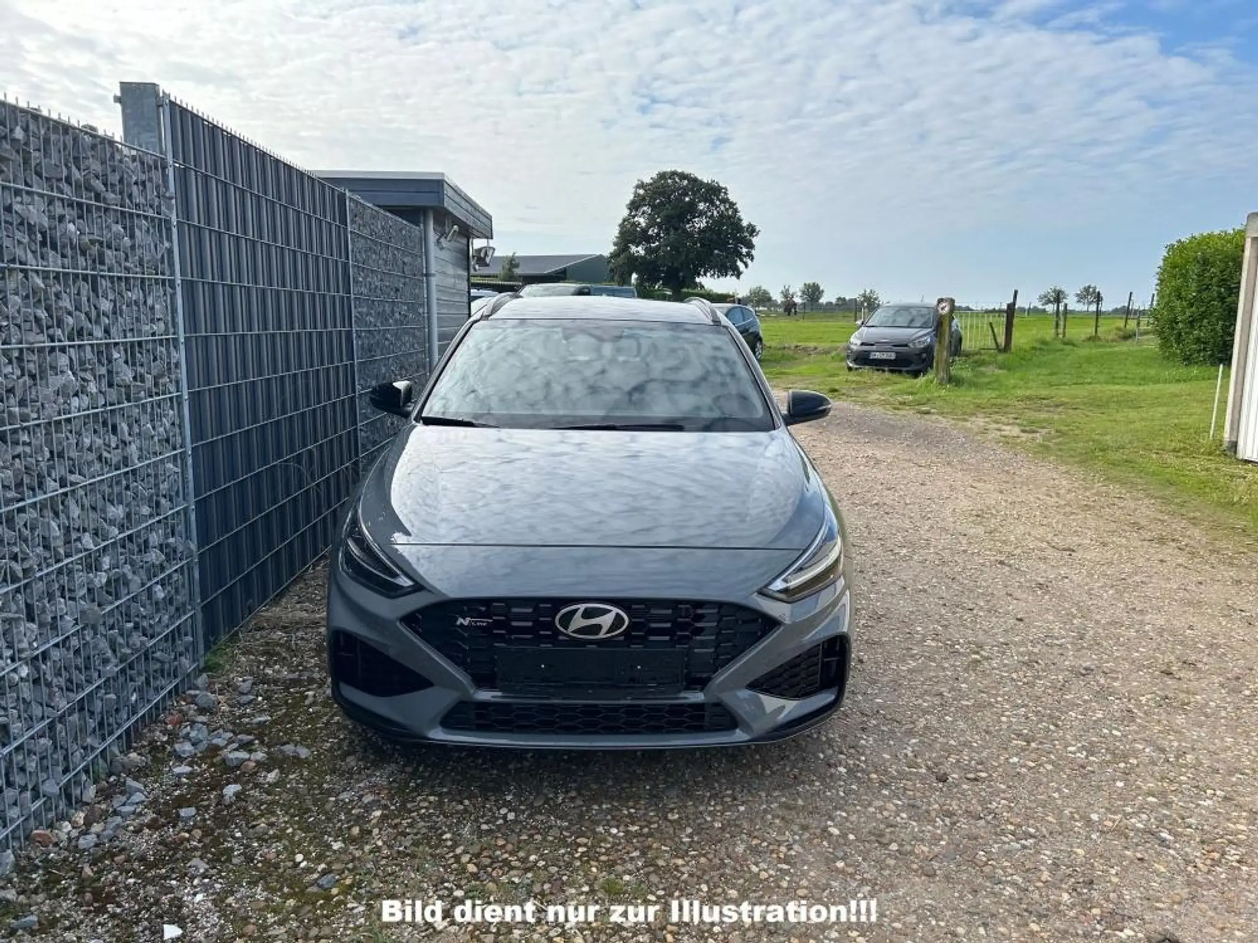 Hyundai i30 2019