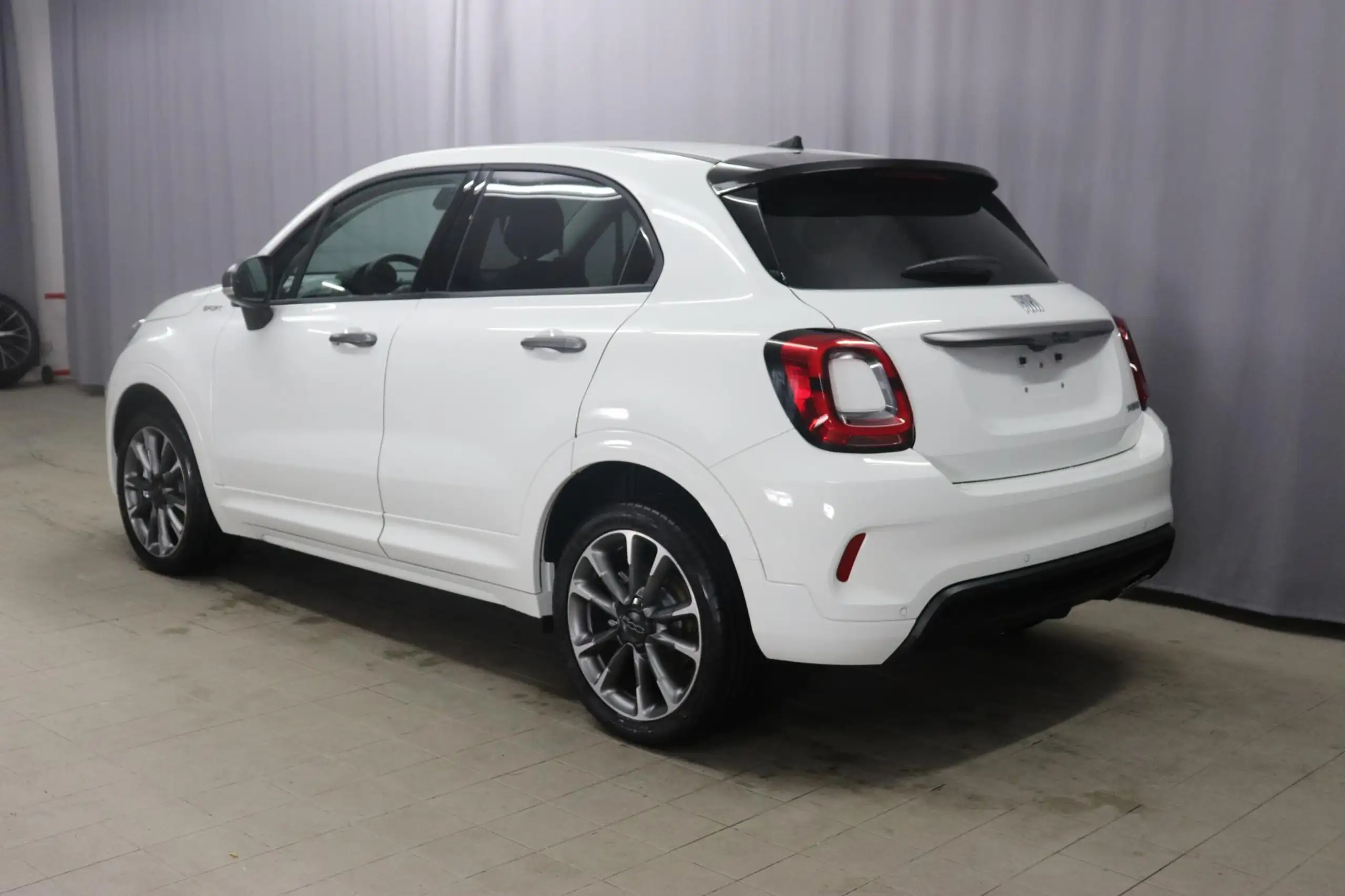 Fiat - 500X