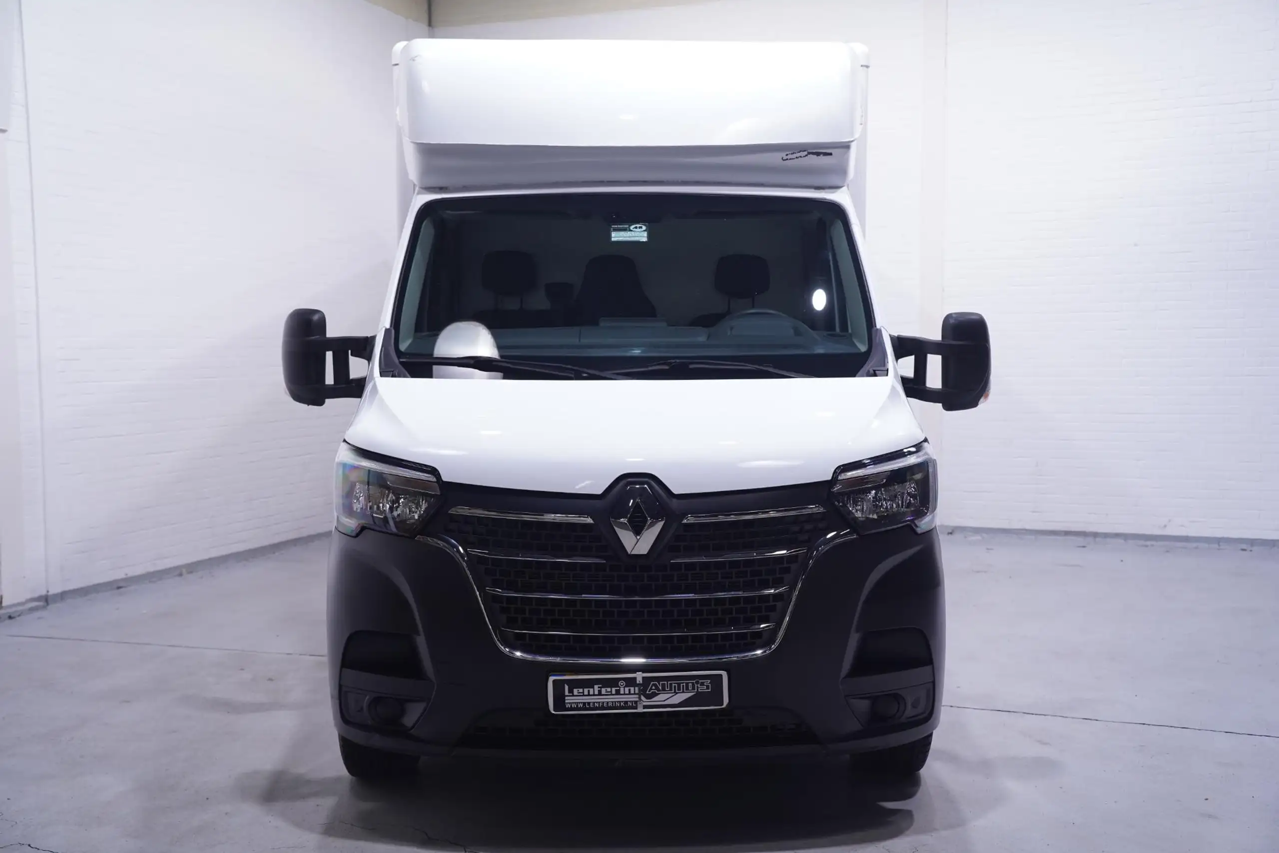 Renault - Master