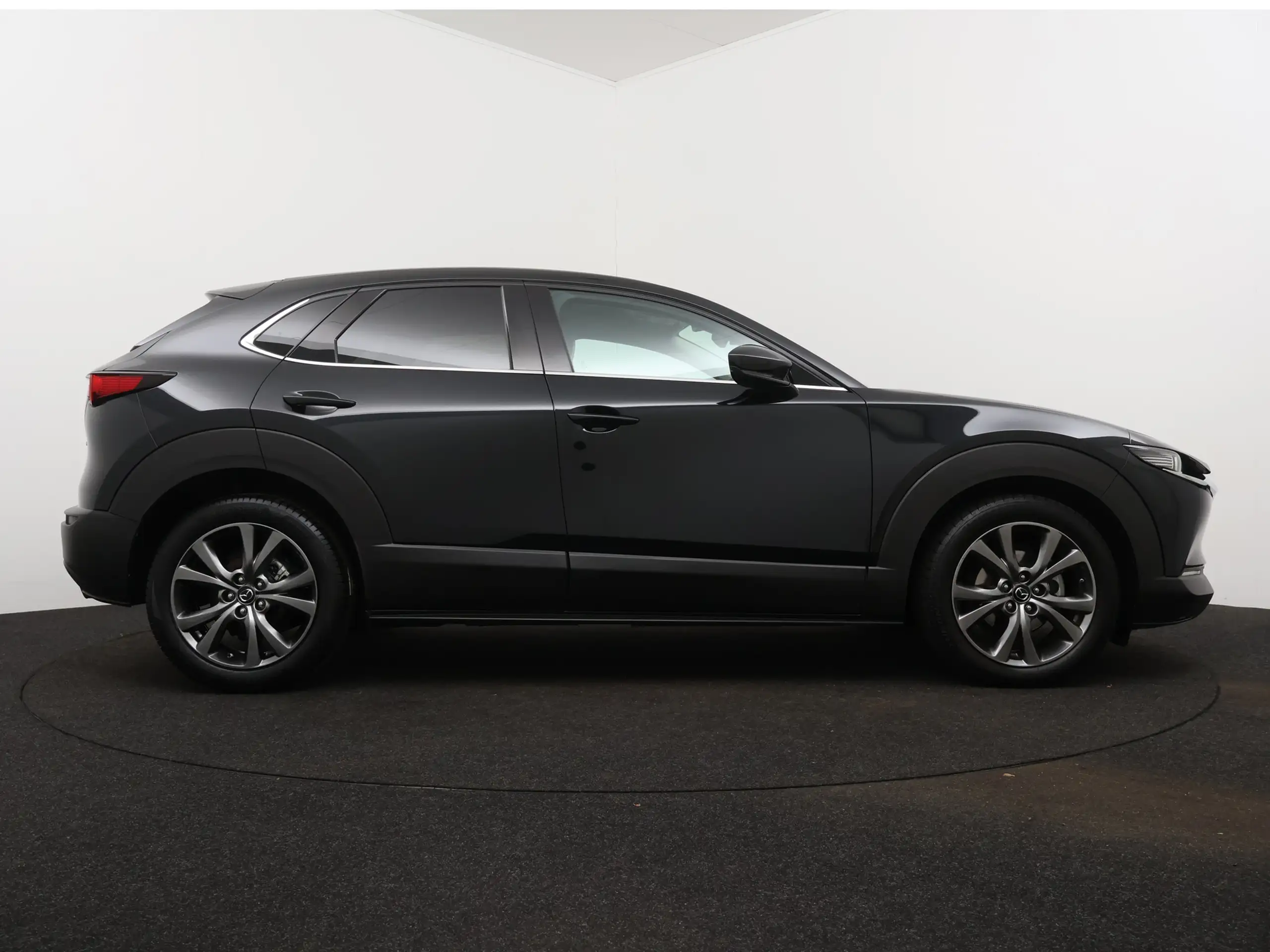 Mazda - CX-30