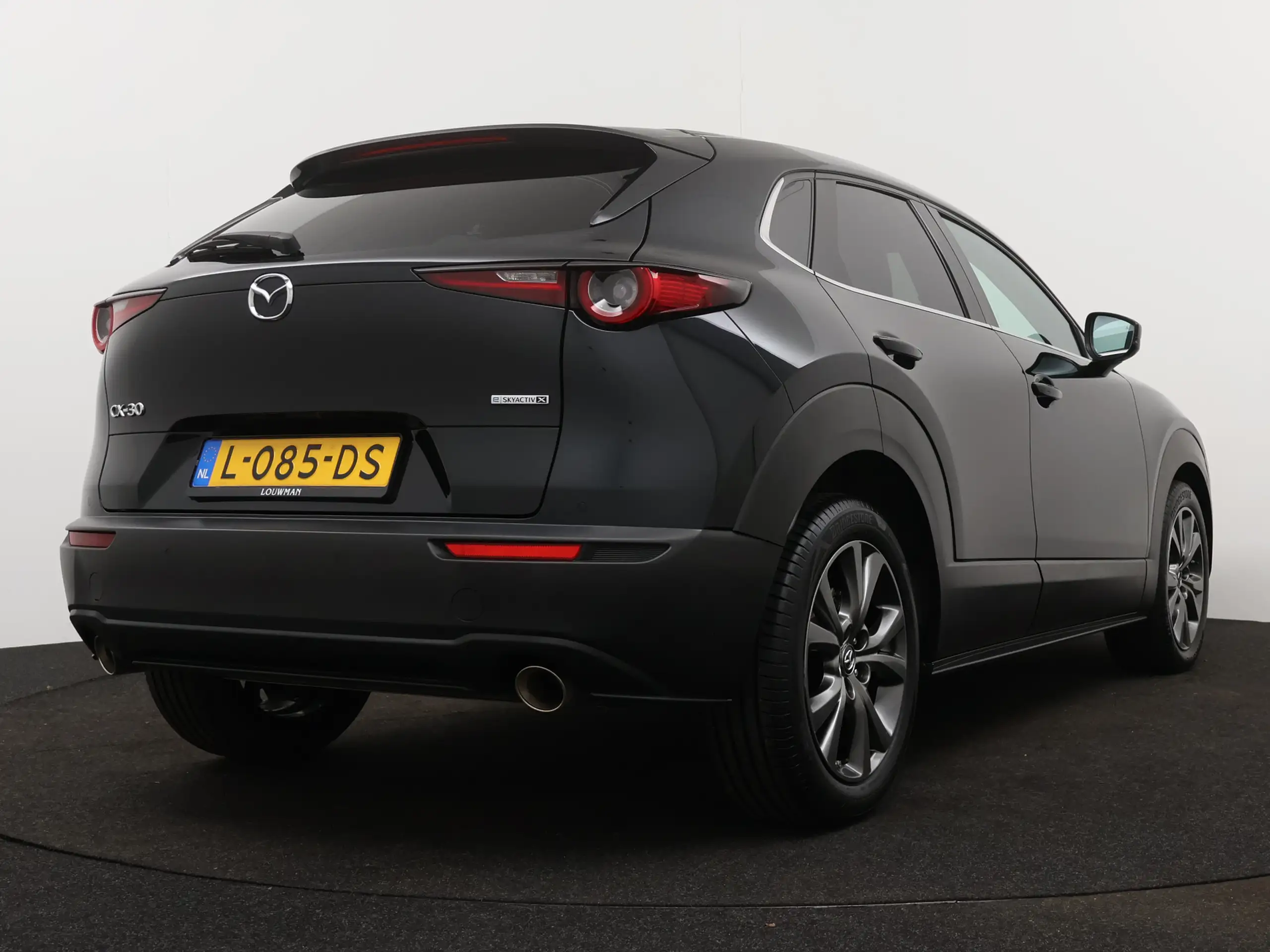 Mazda - CX-30