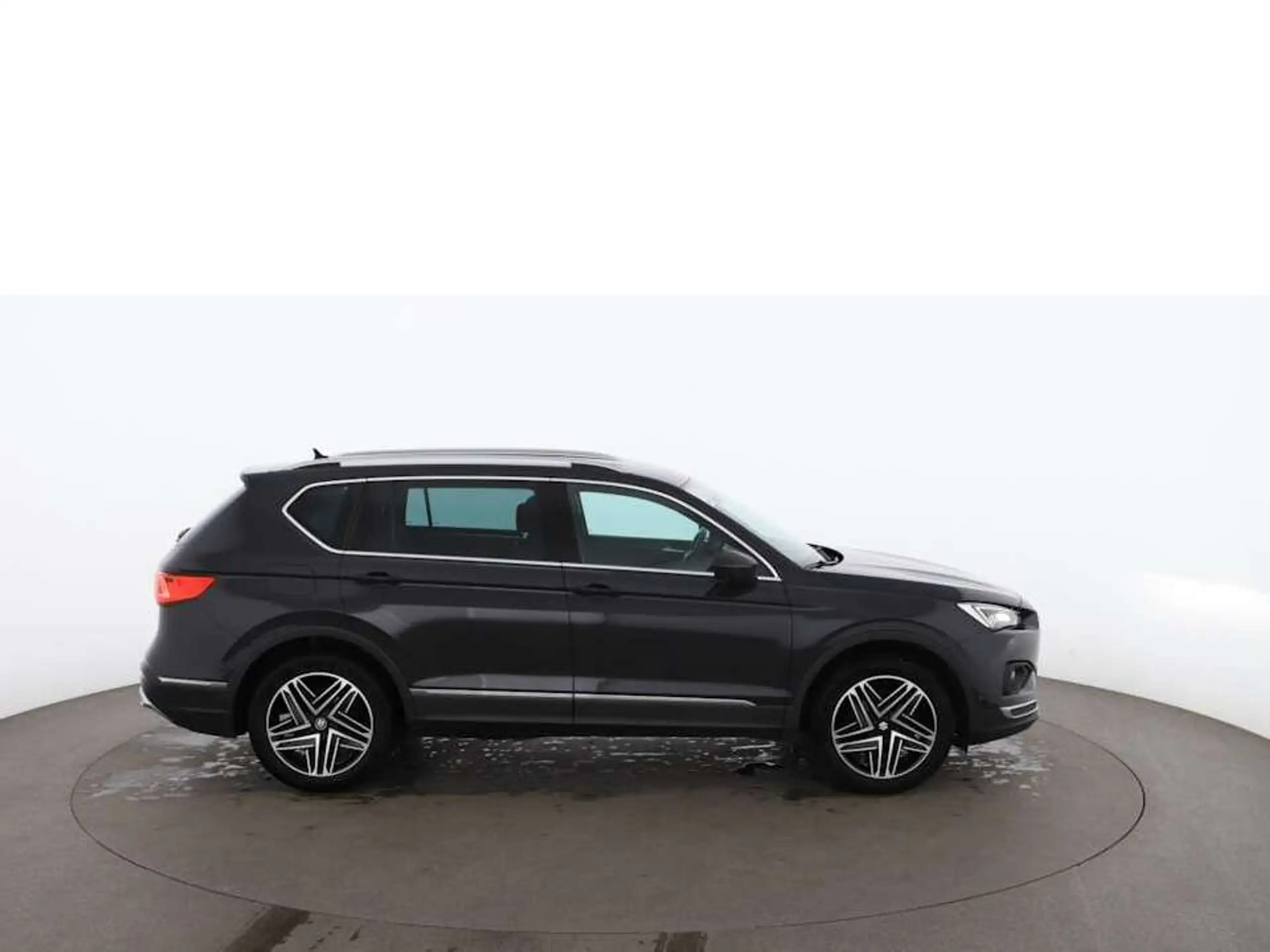 SEAT - Tarraco