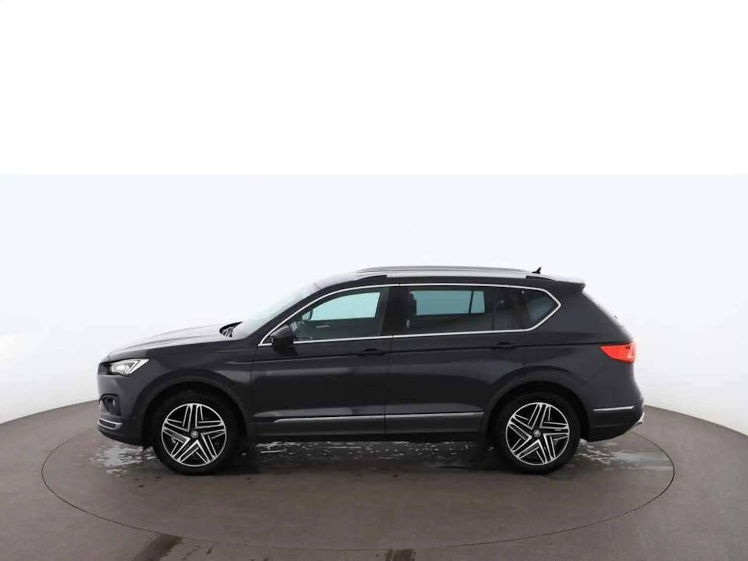 SEAT - Tarraco