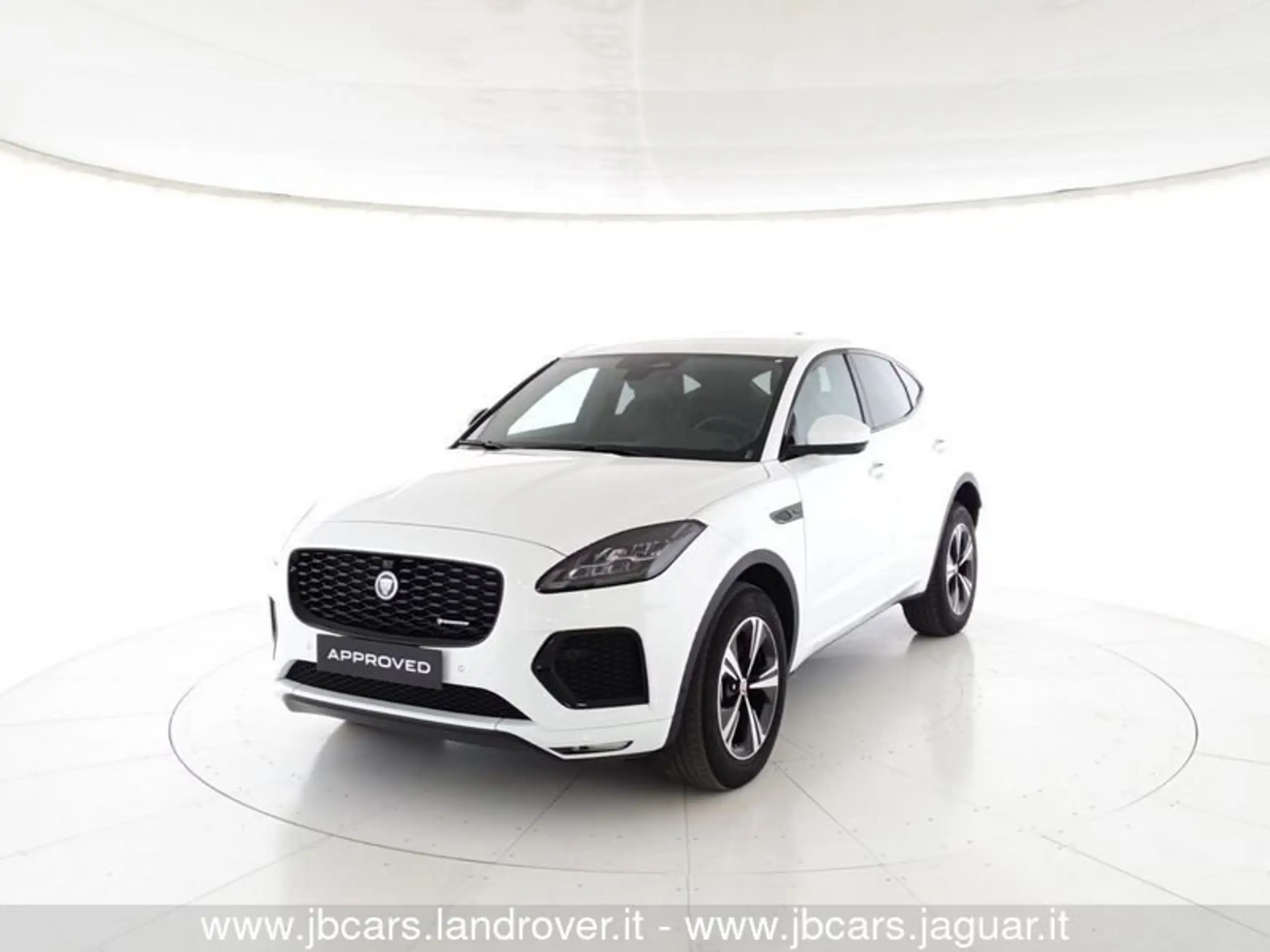 Jaguar - E-Pace