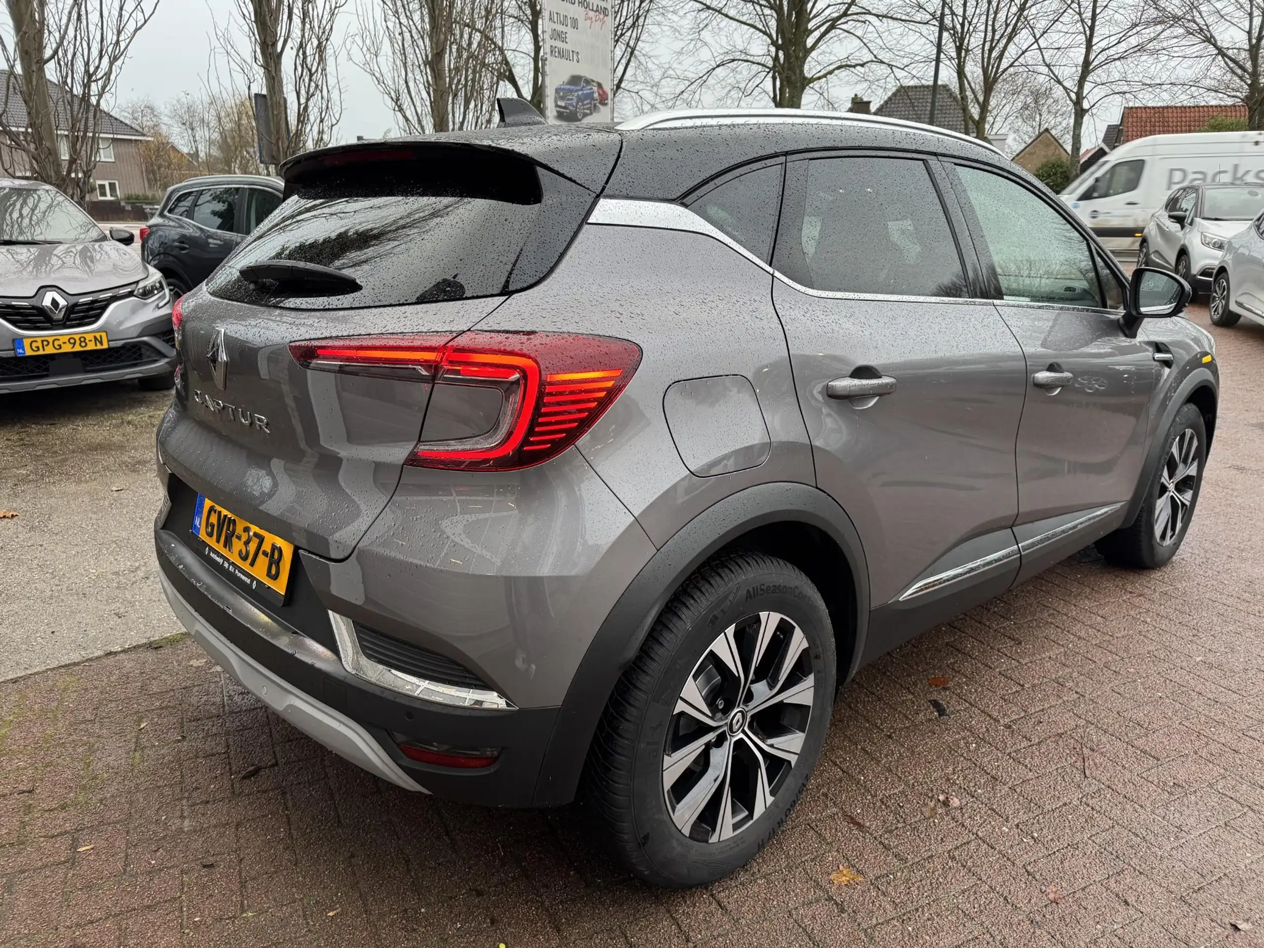 Renault - Captur