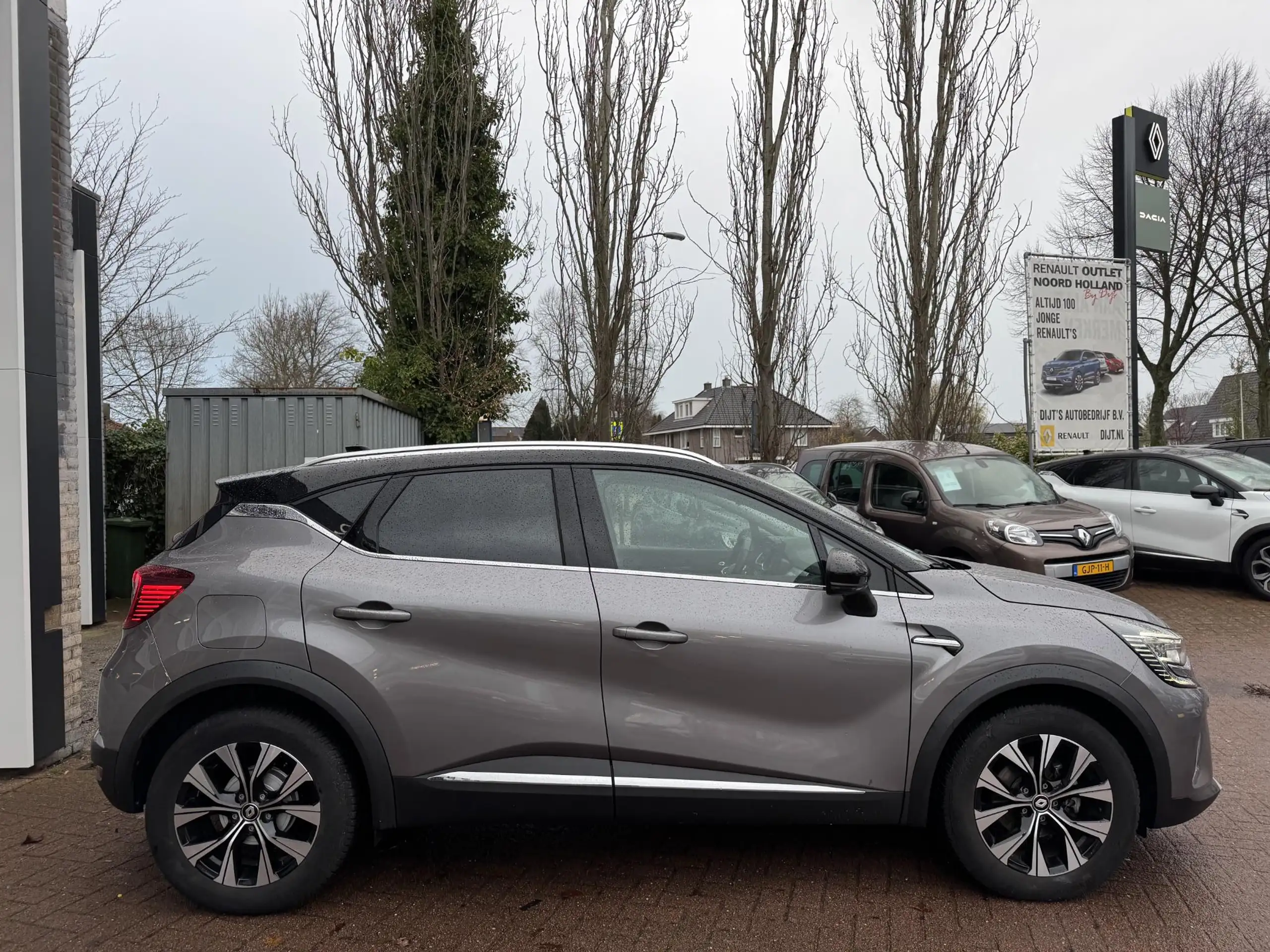 Renault - Captur