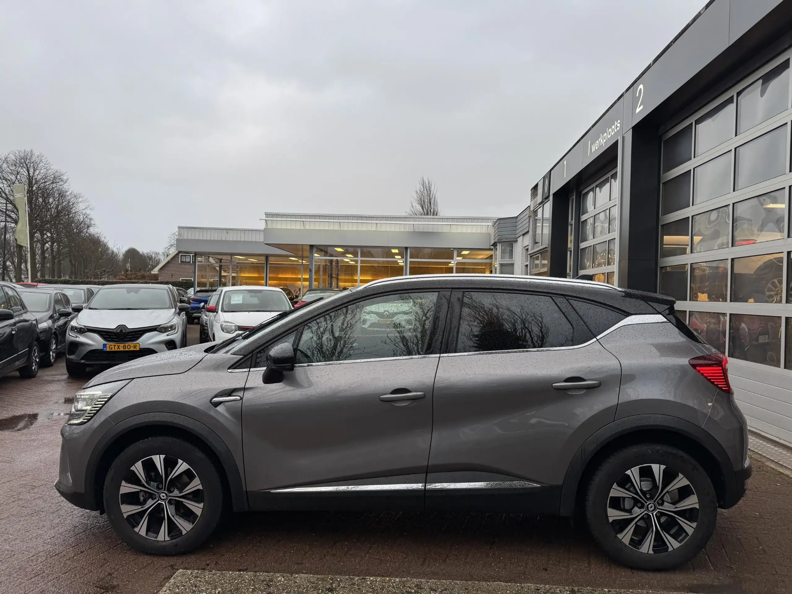 Renault - Captur