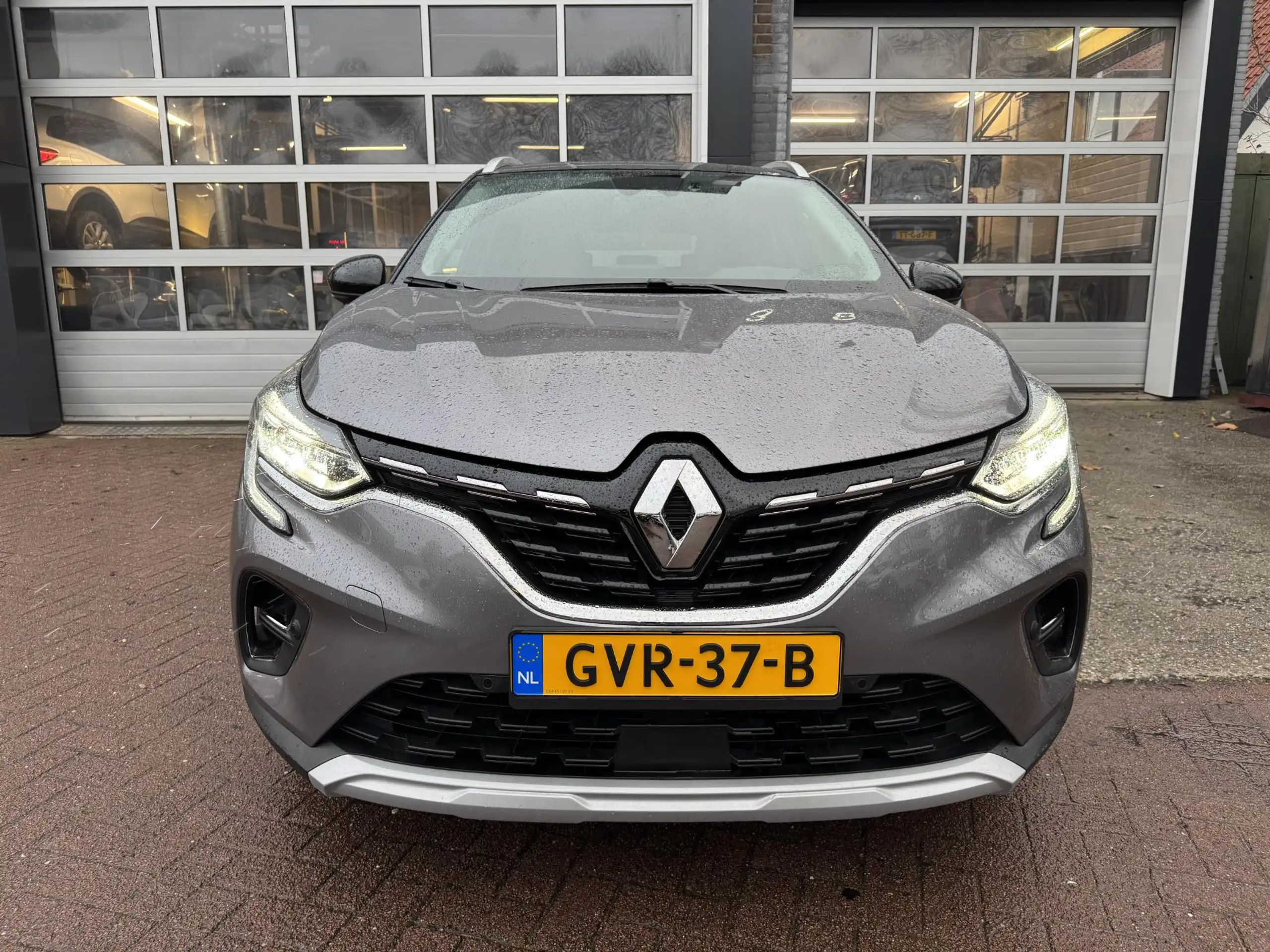 Renault - Captur