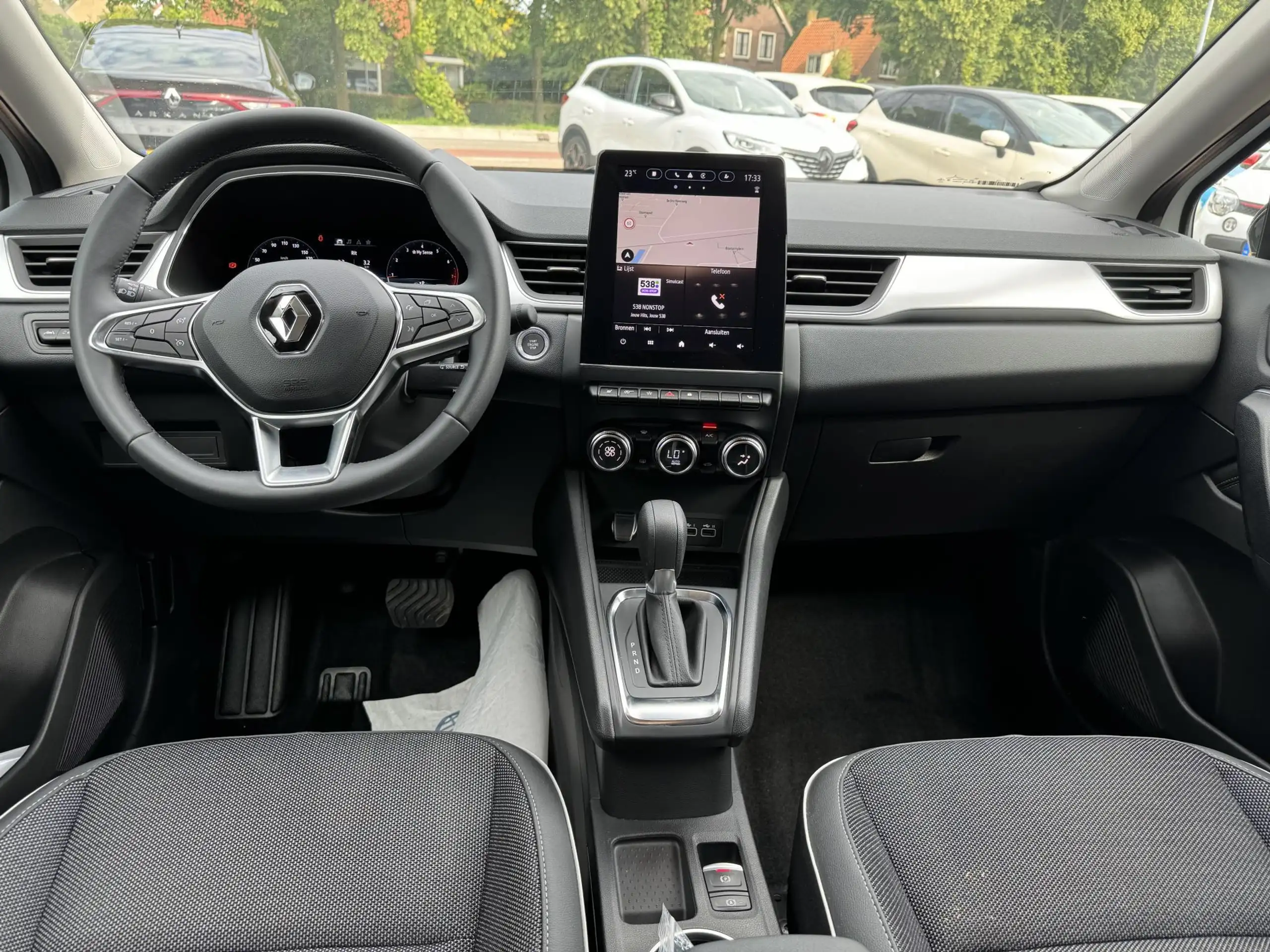 Renault - Captur