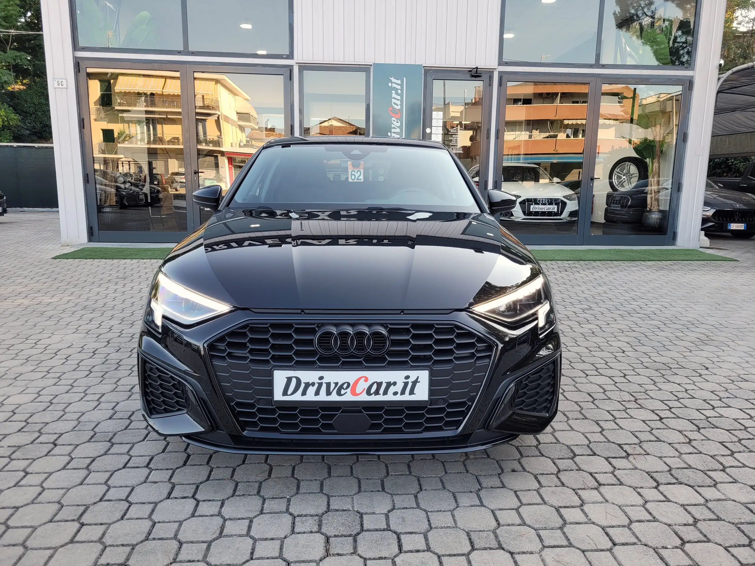 Audi - A3