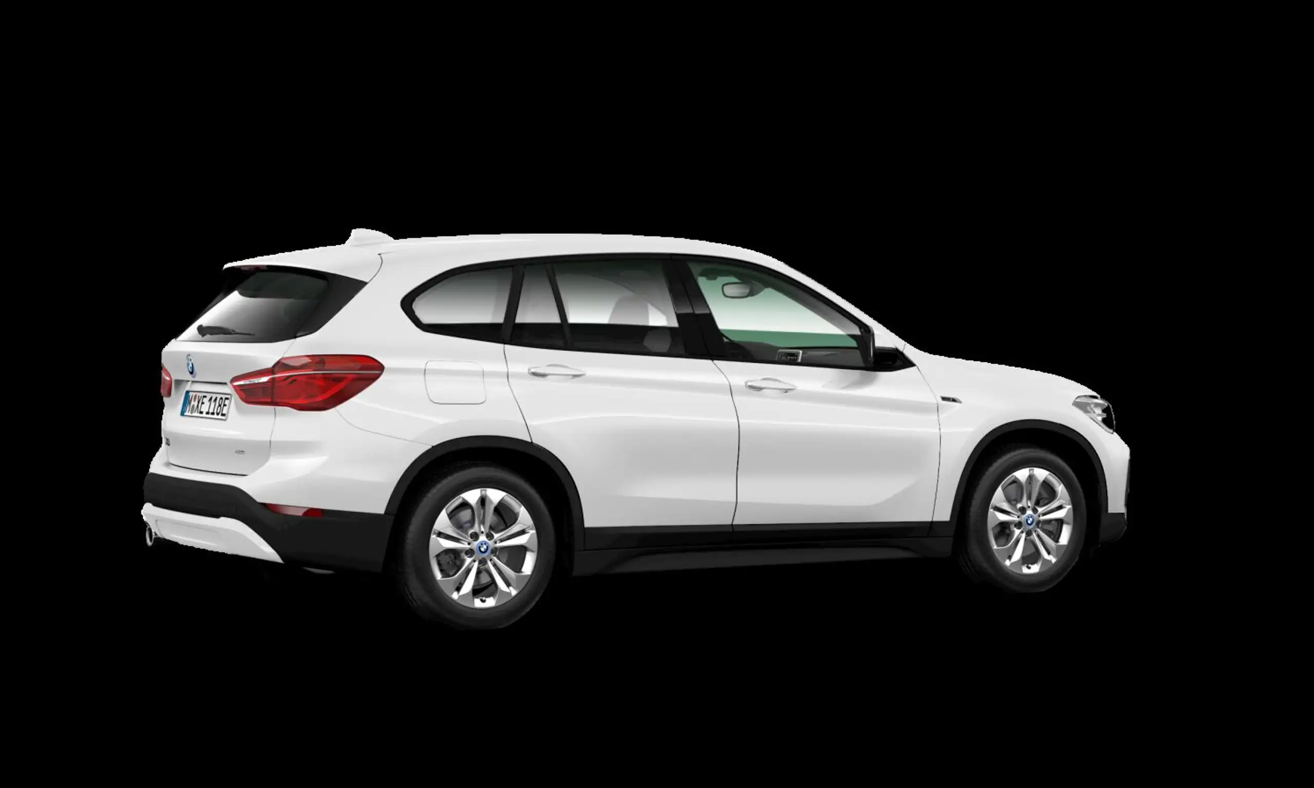 BMW - X1