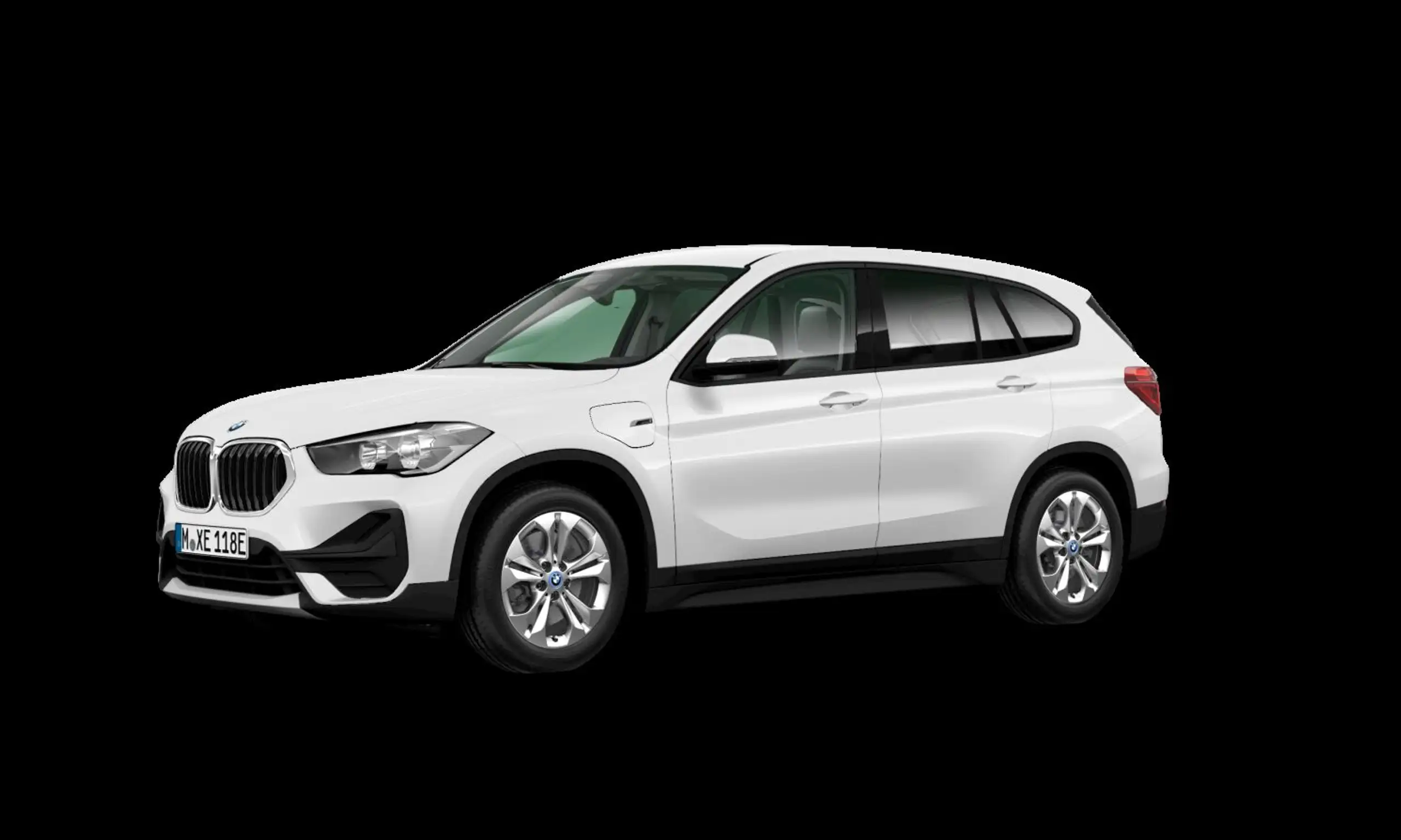 BMW - X1