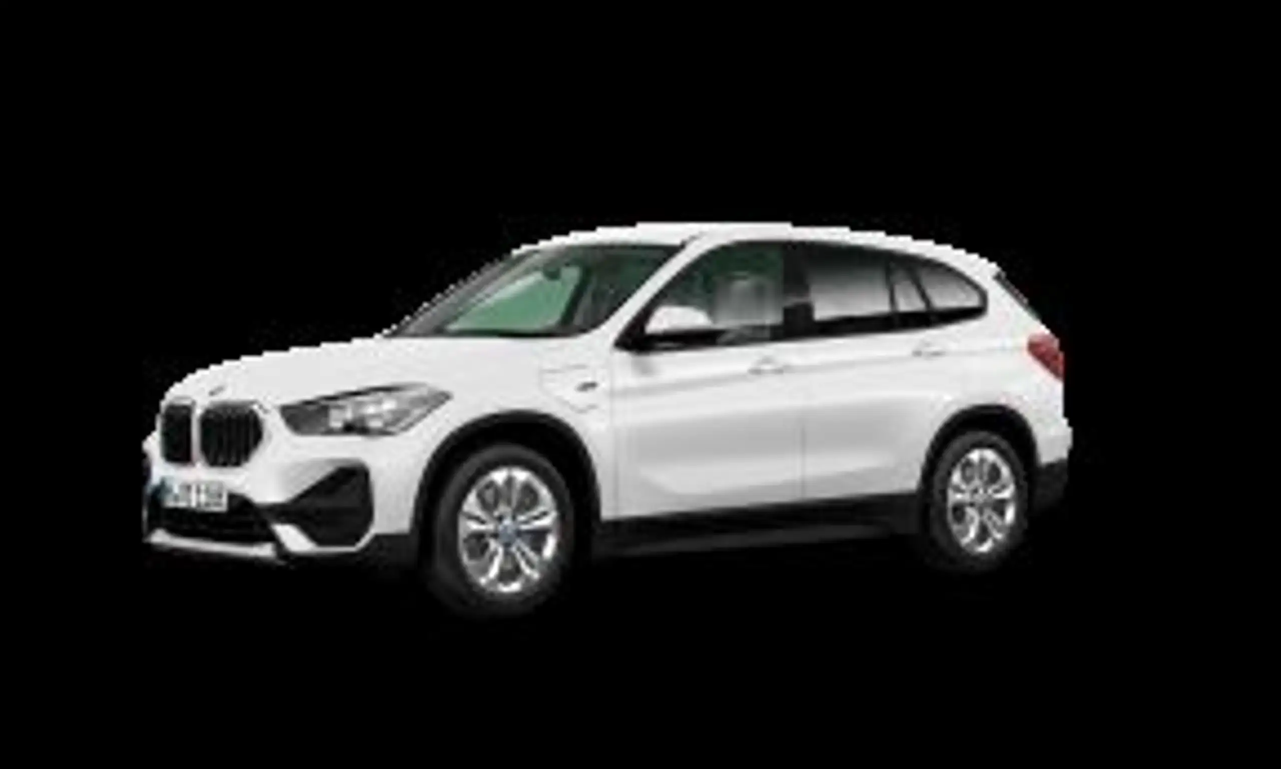 BMW - X1