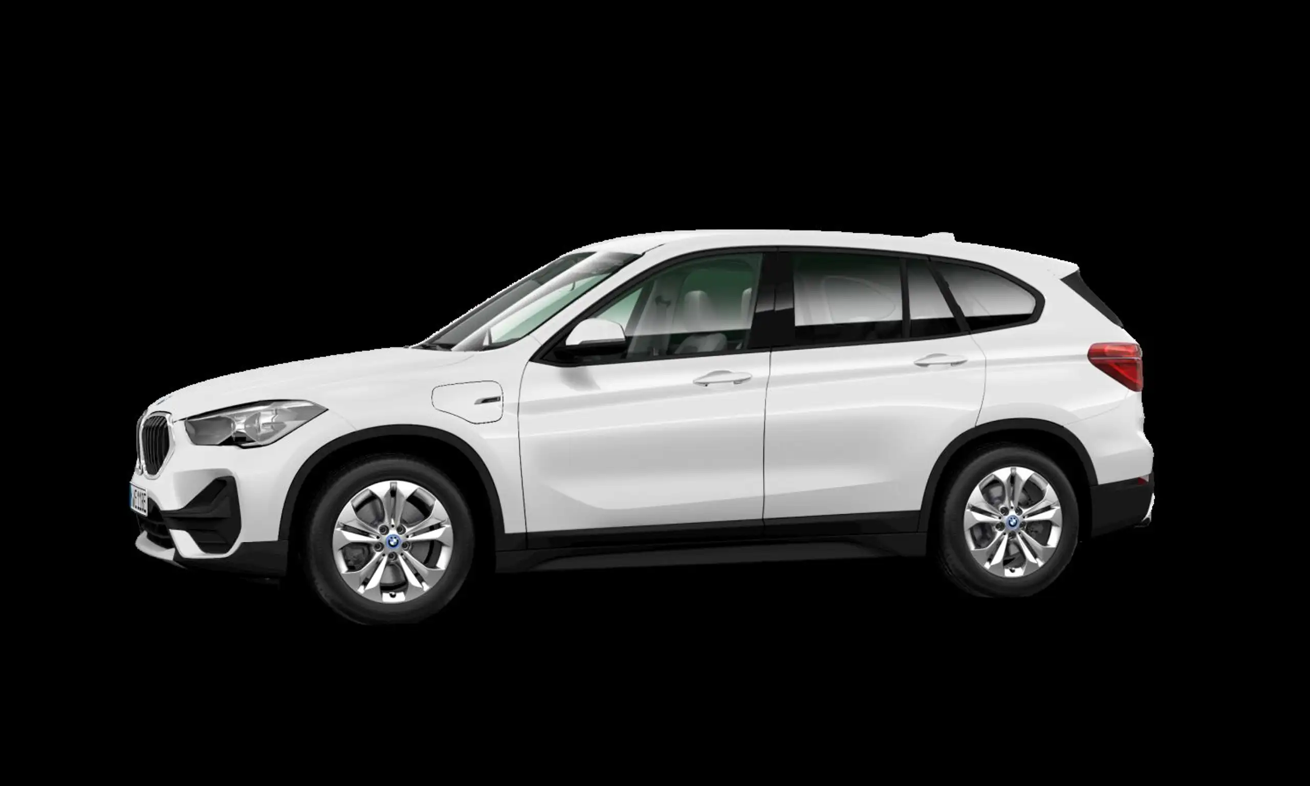 BMW - X1