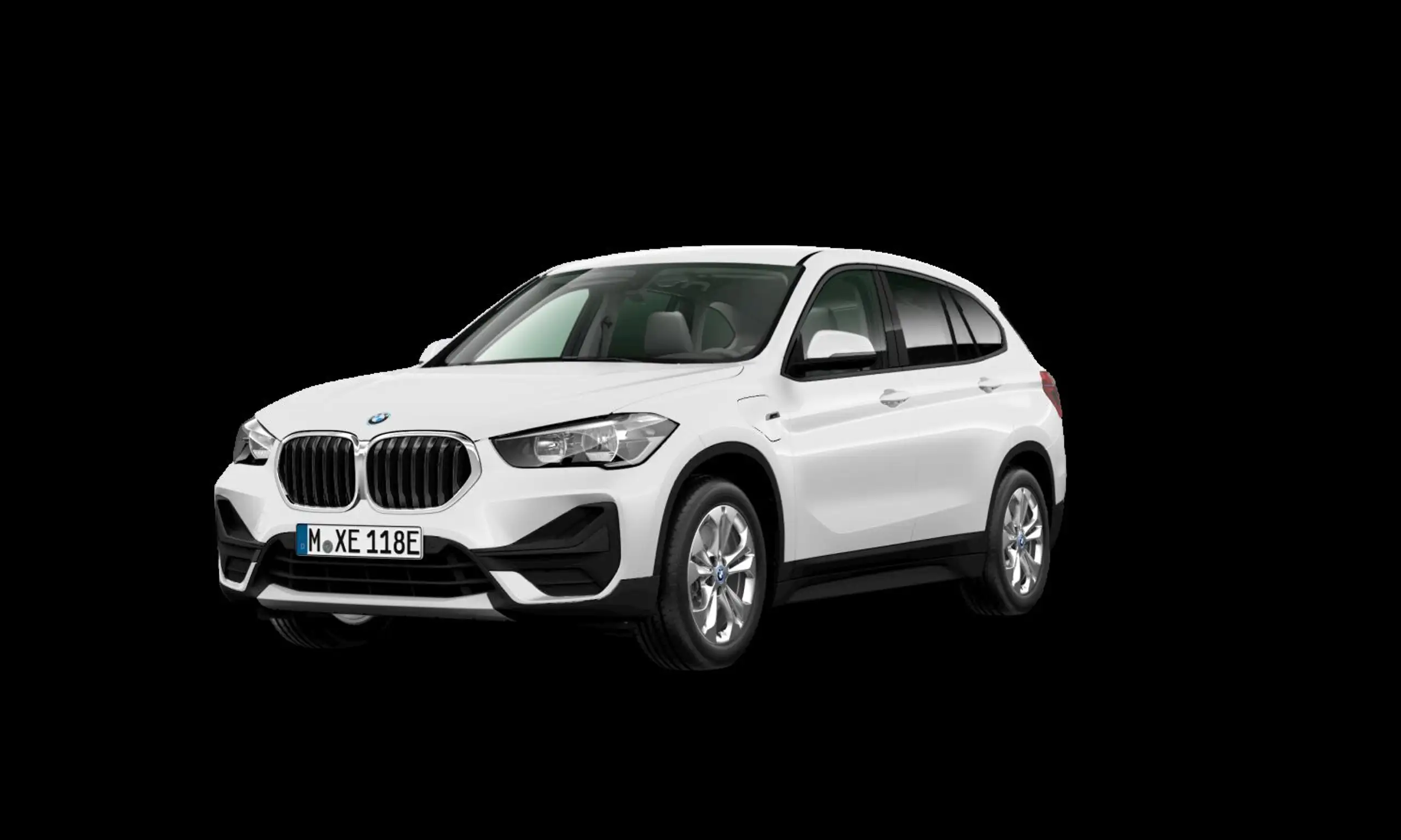 BMW - X1