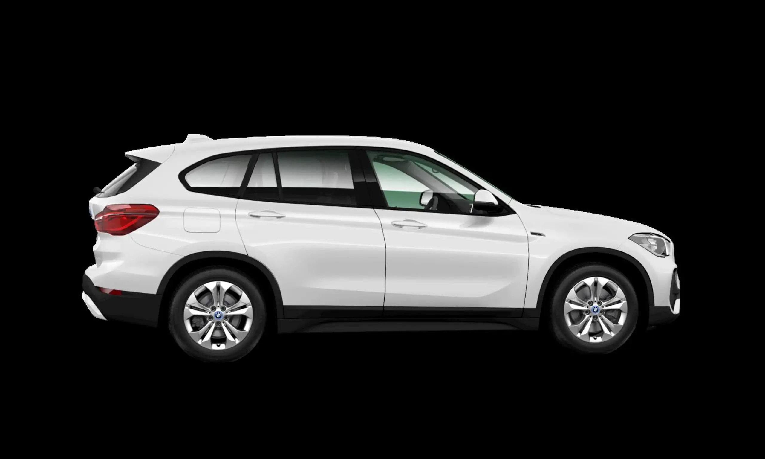 BMW - X1