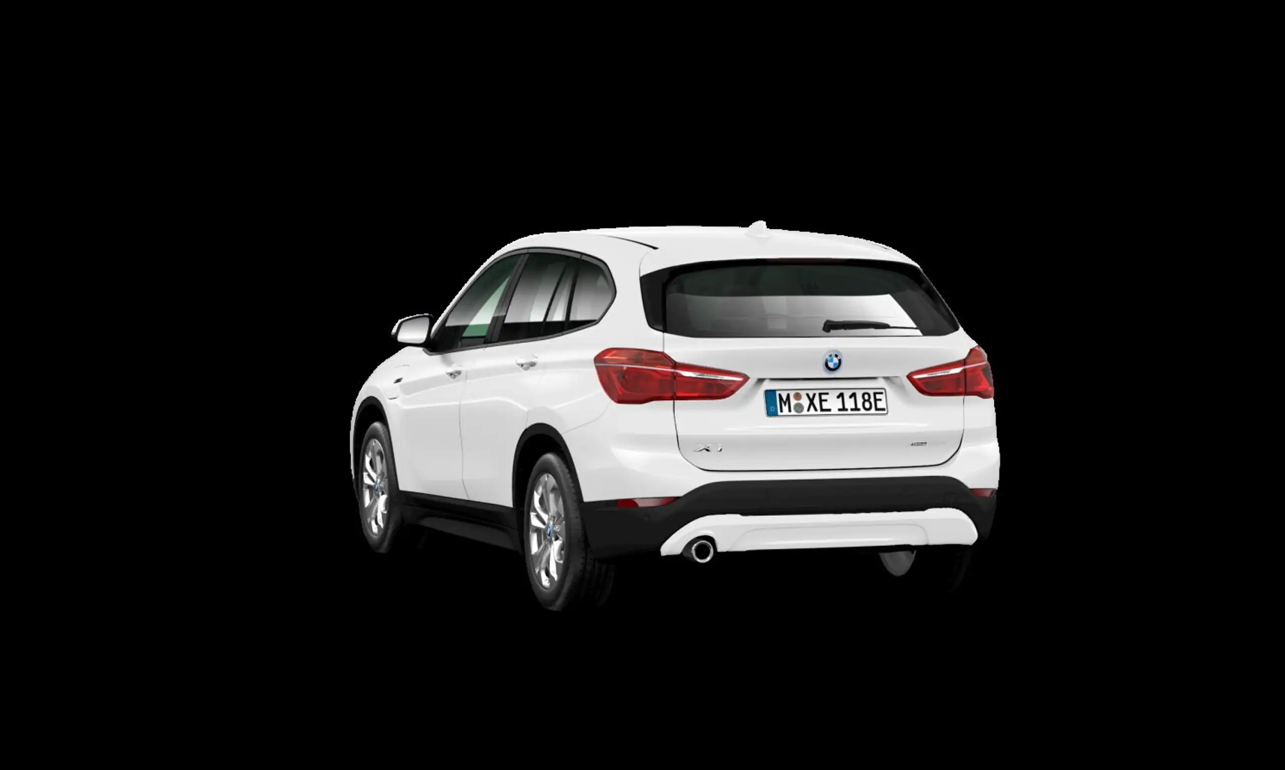 BMW - X1