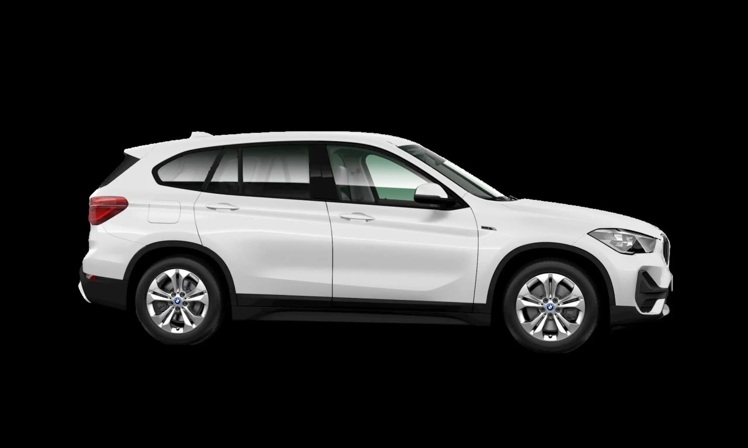 BMW - X1