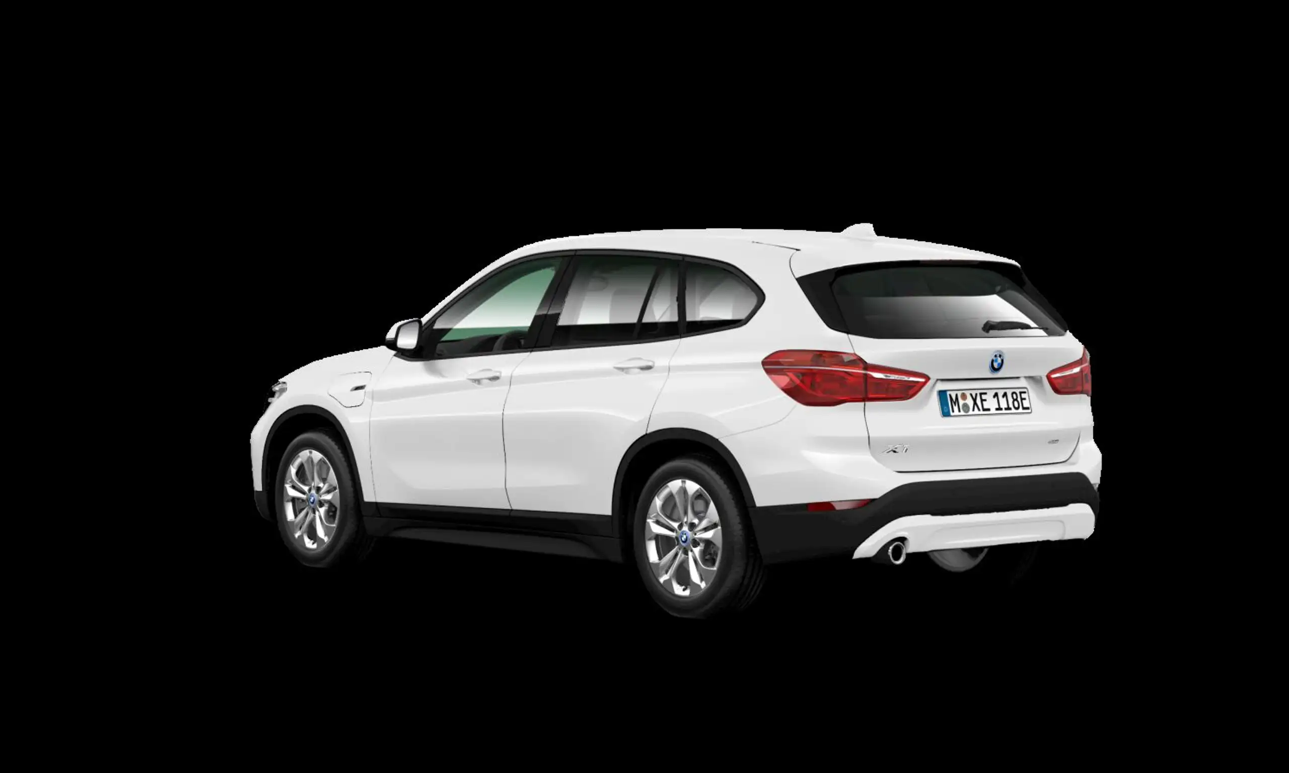 BMW - X1