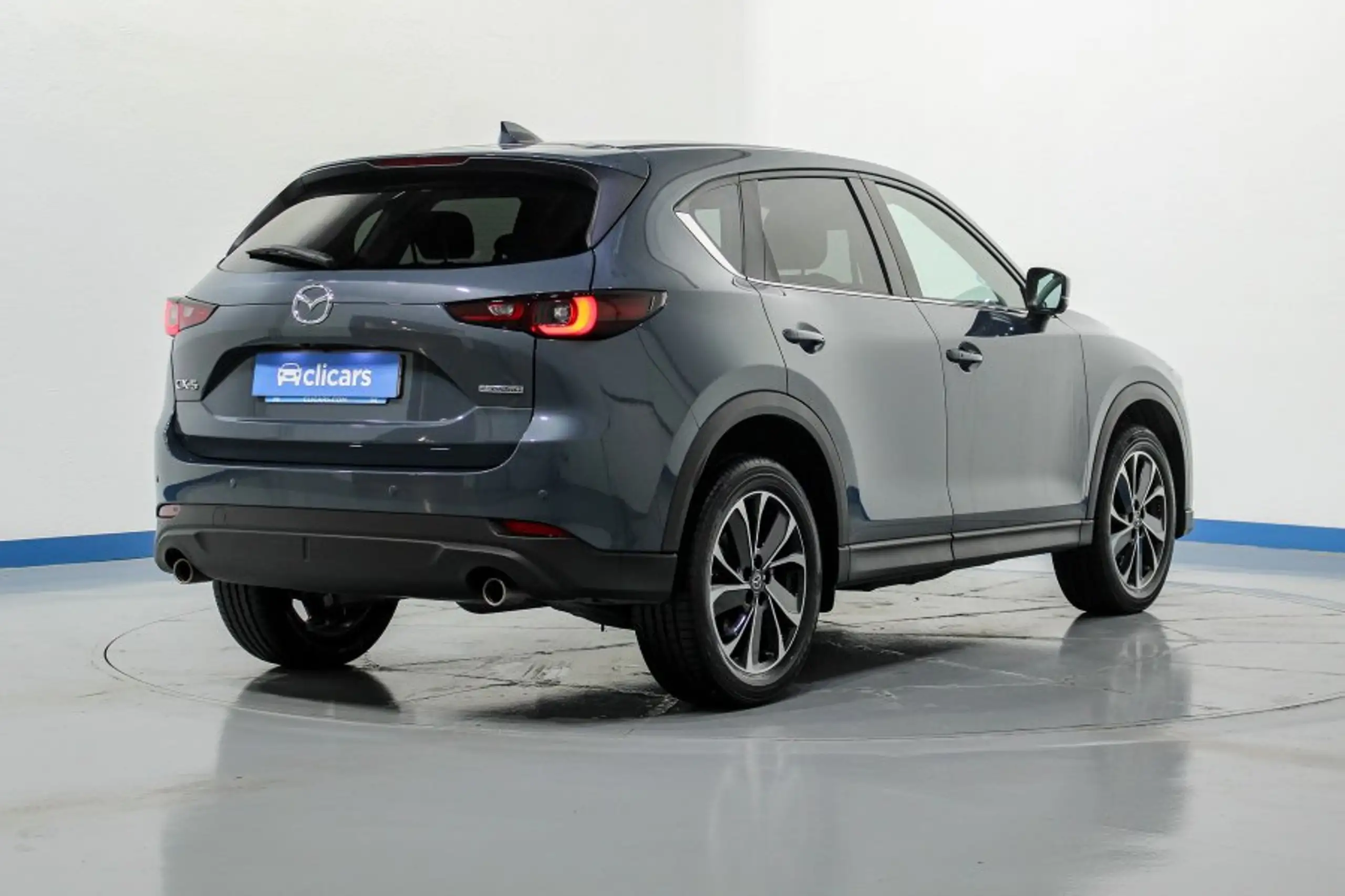 Mazda - CX-5