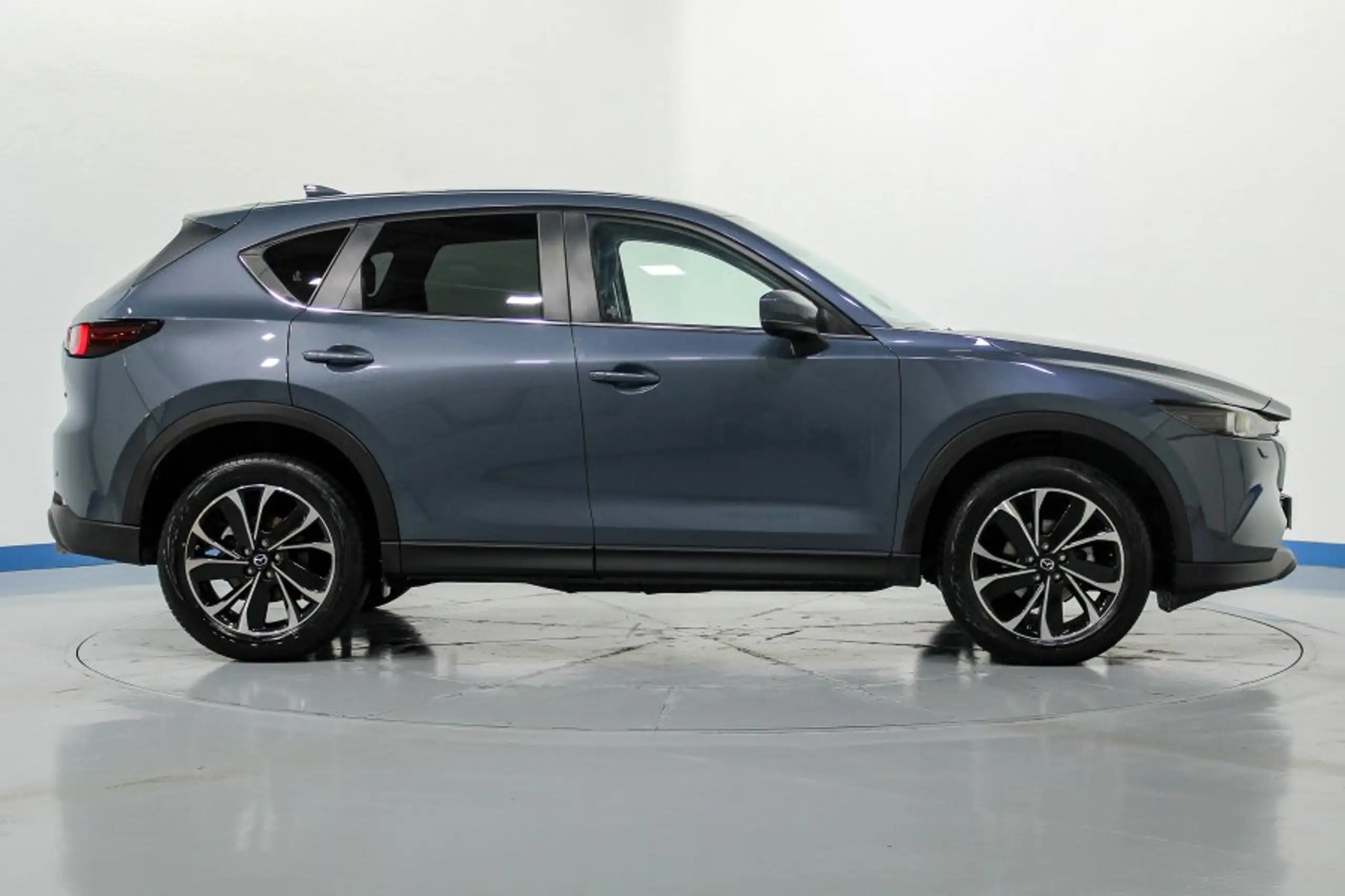 Mazda - CX-5