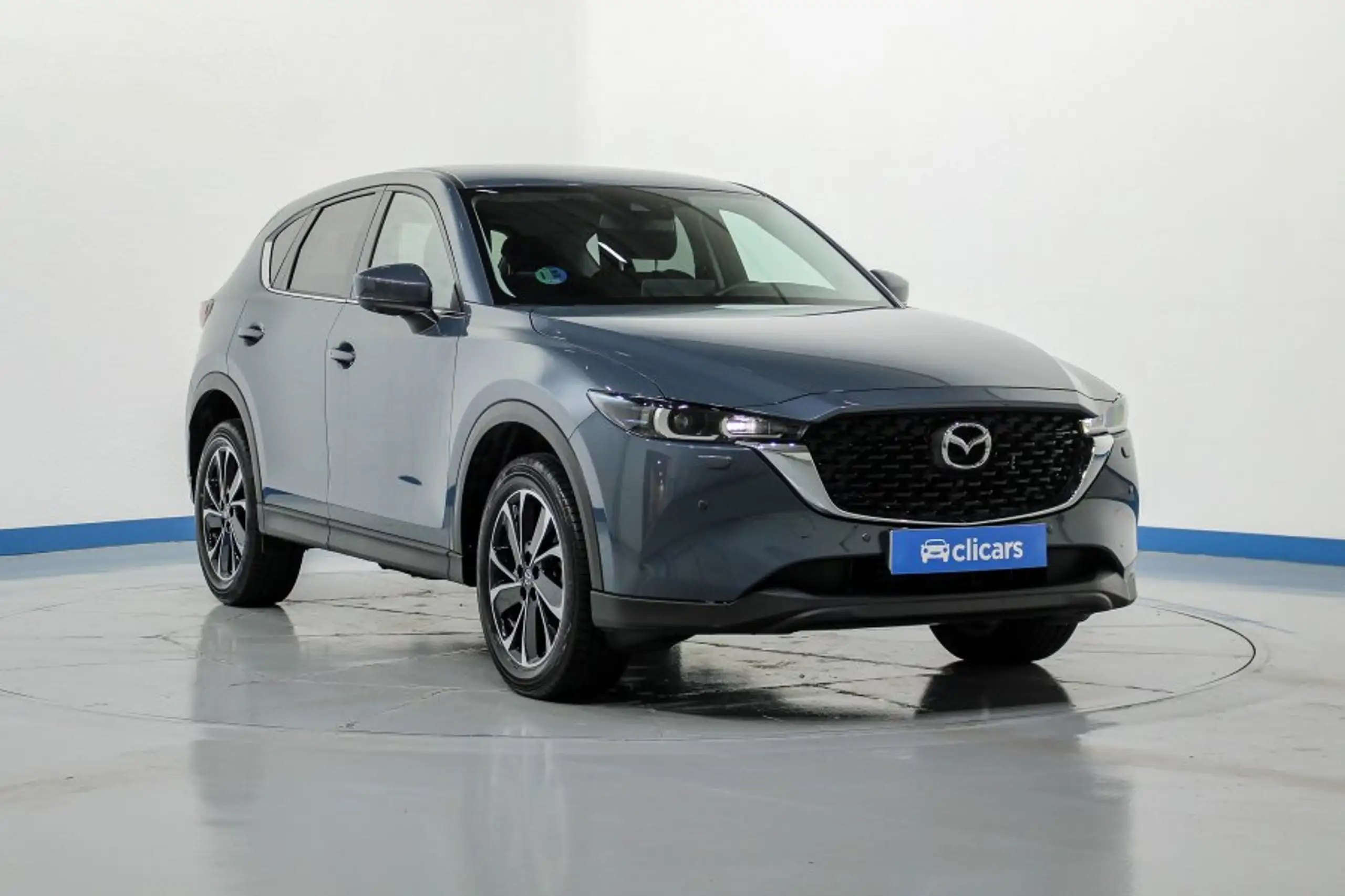 Mazda - CX-5