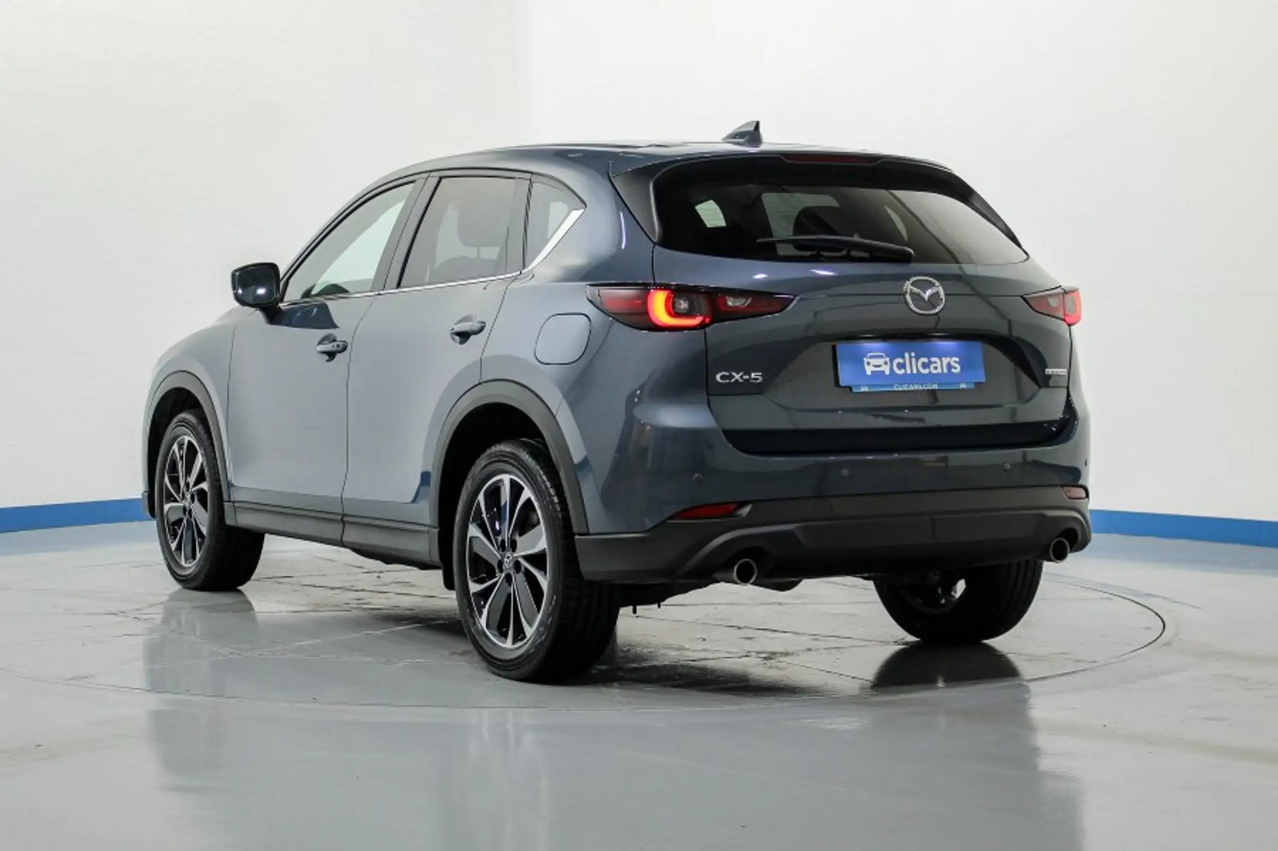 Mazda - CX-5