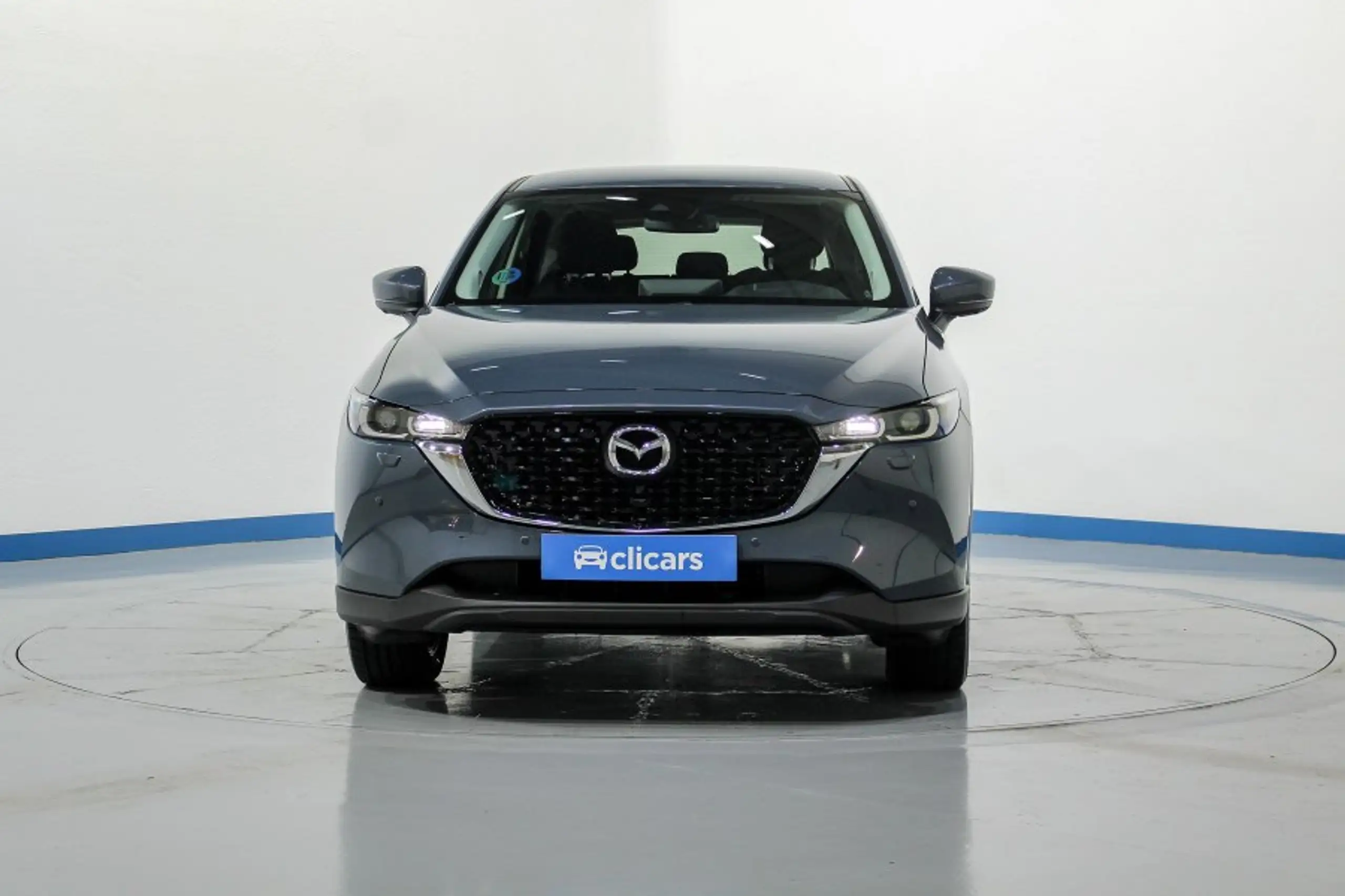 Mazda - CX-5