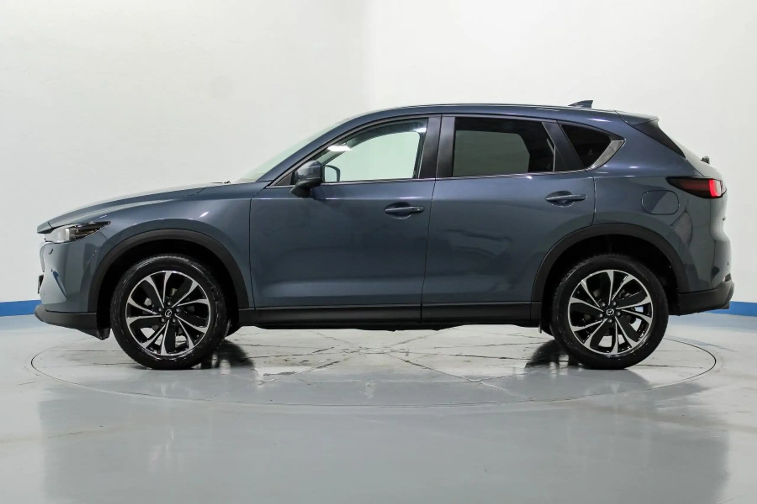 Mazda - CX-5