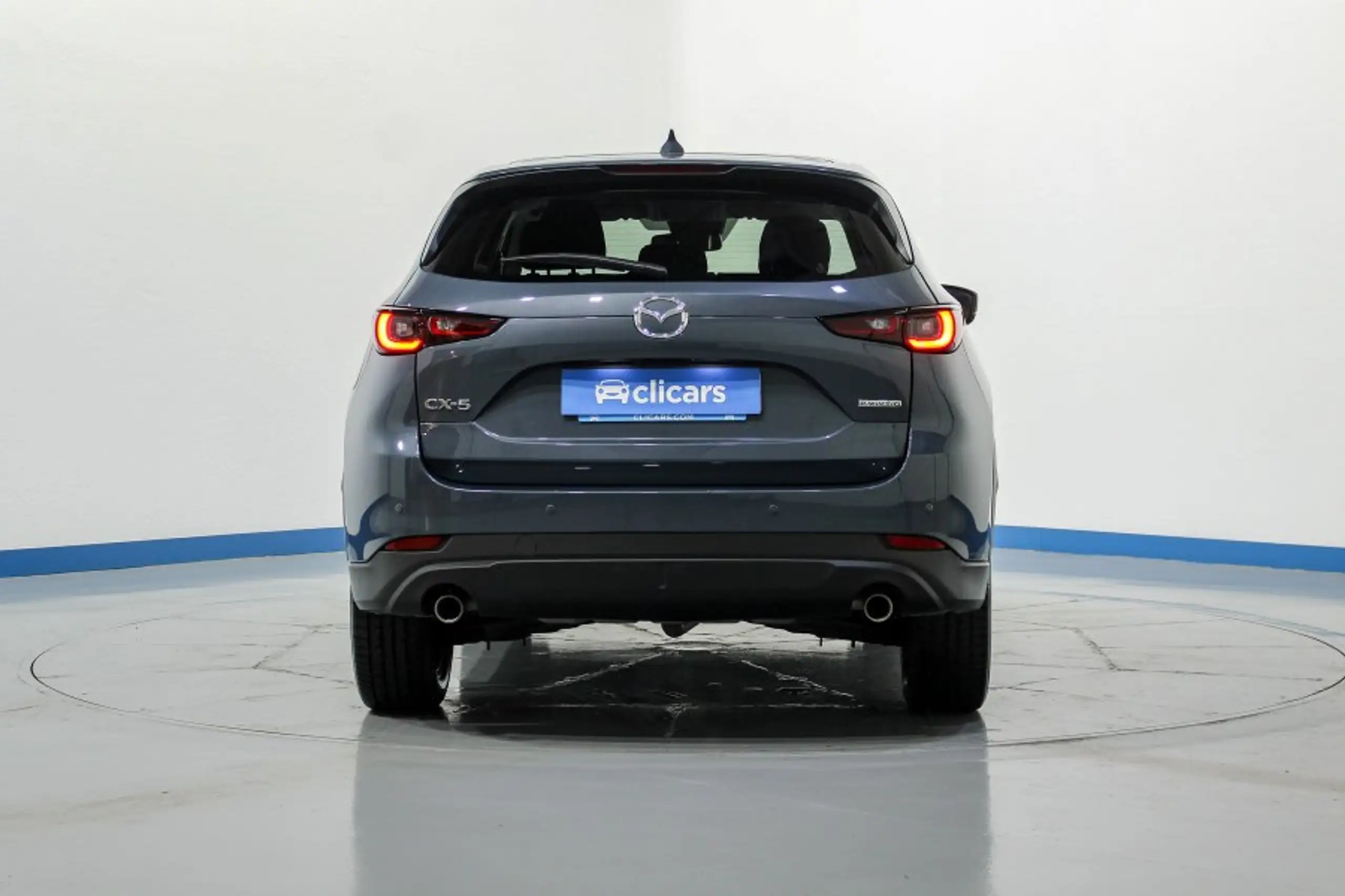 Mazda - CX-5