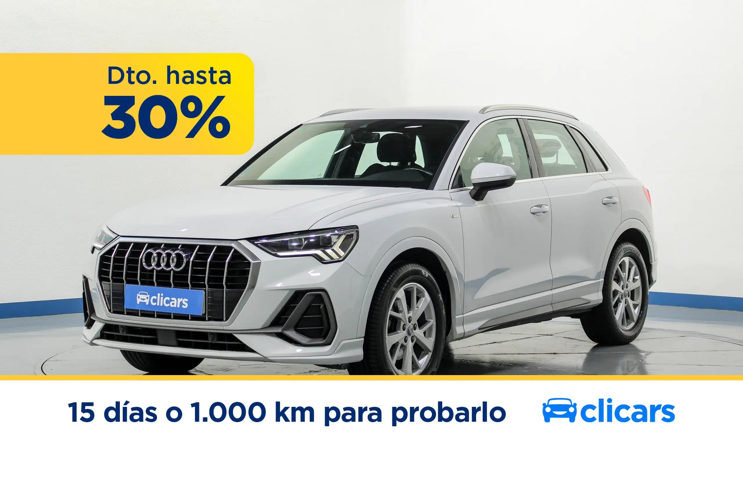 Audi Q3 2019