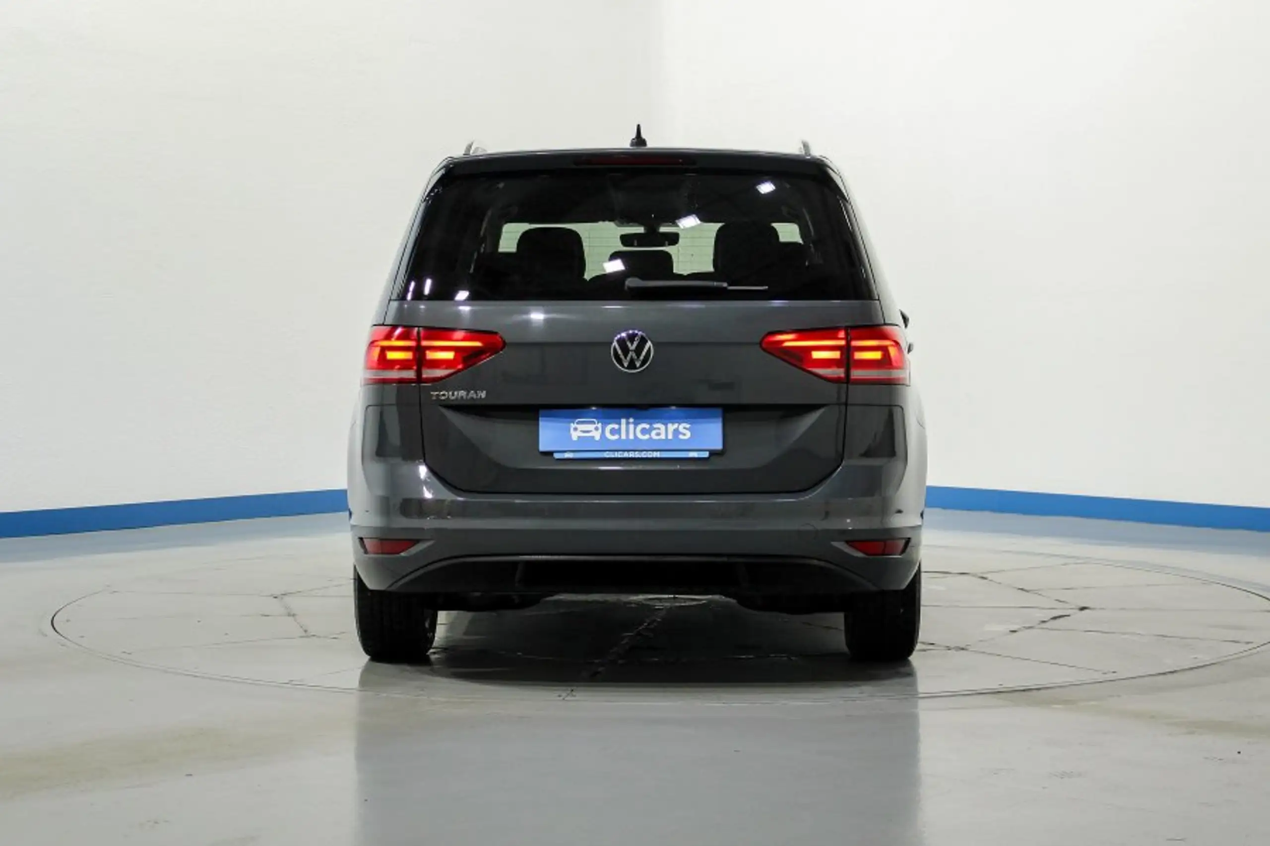 Volkswagen - Touran