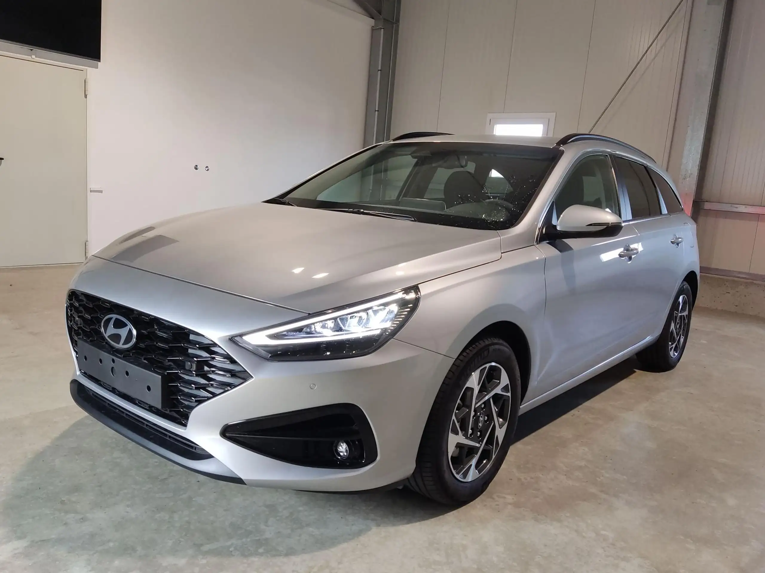 Hyundai i30 2024