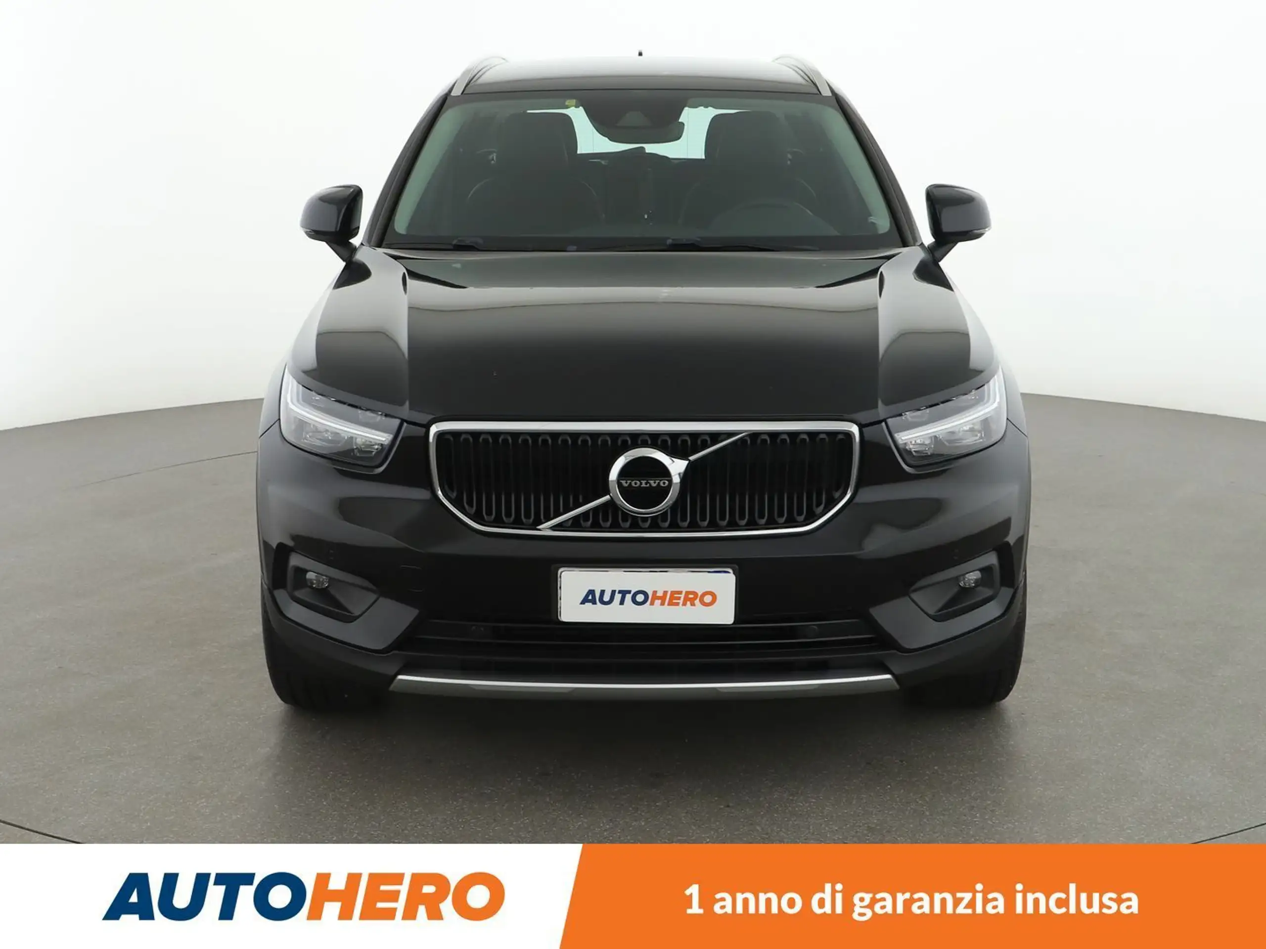 Volvo - XC40