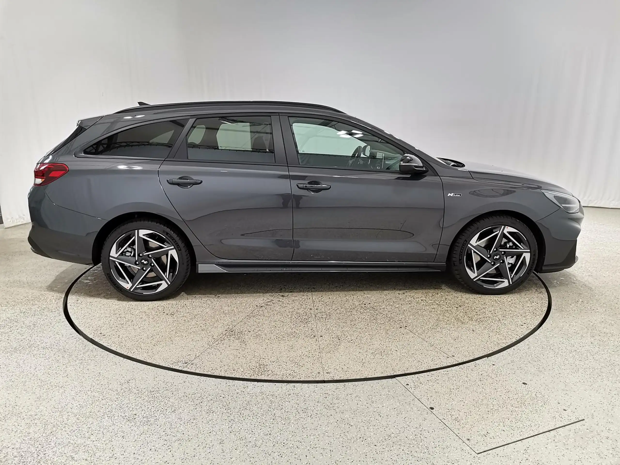 Hyundai - i30