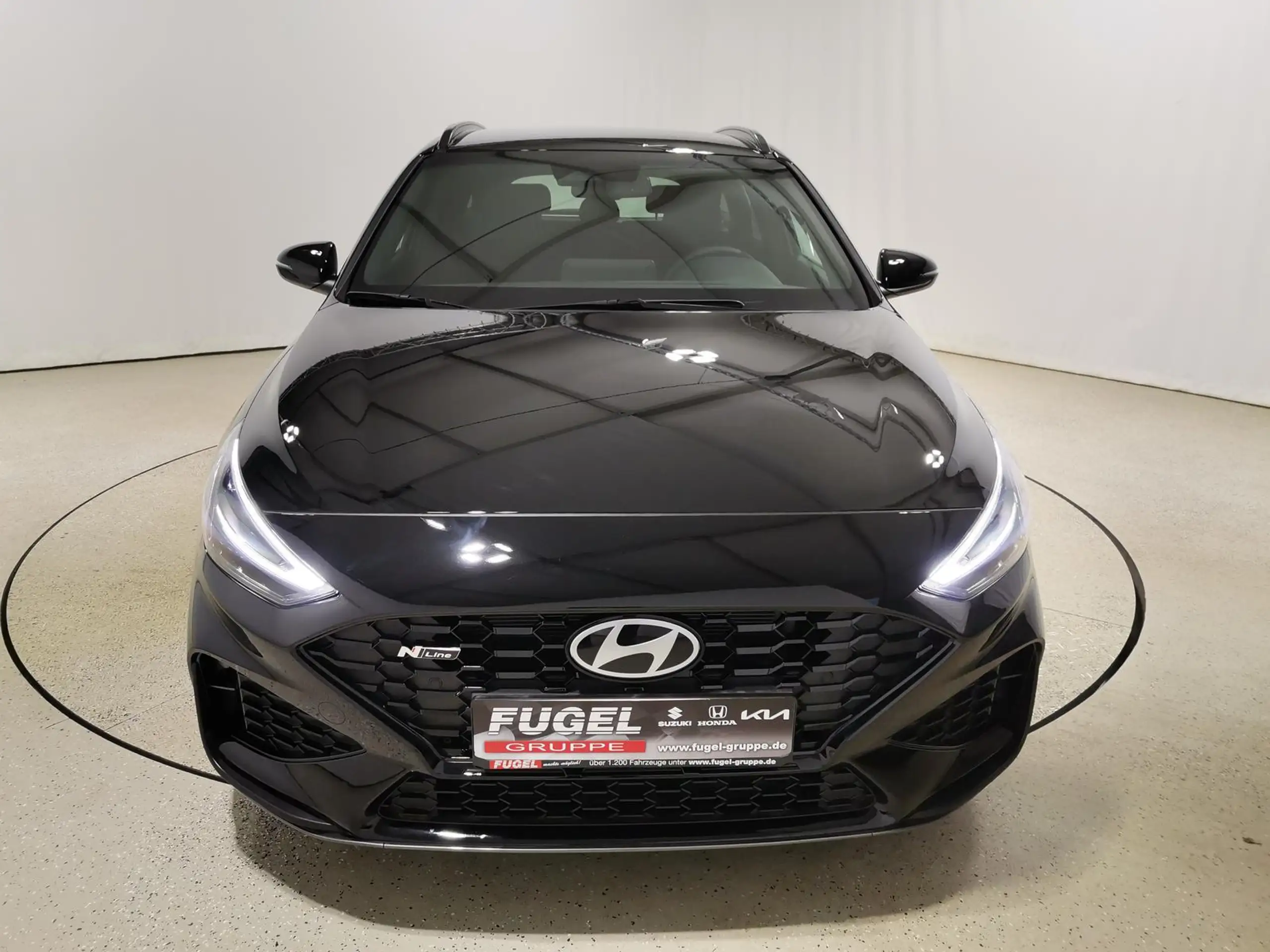 Hyundai - i30