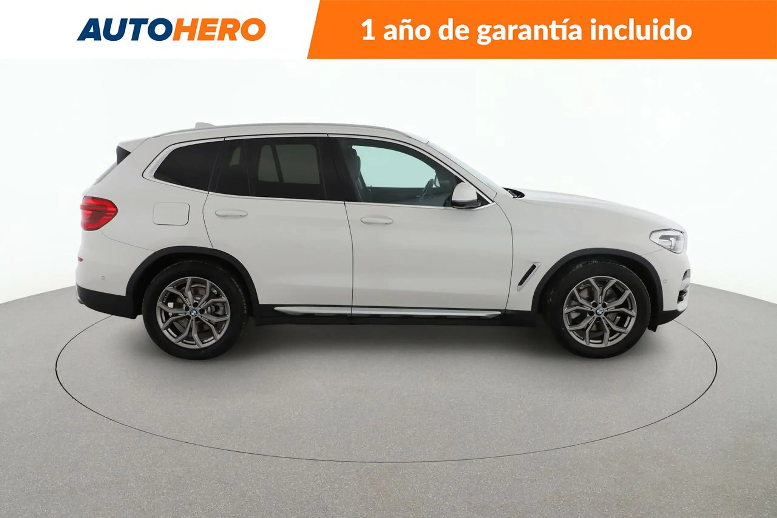 BMW - X3