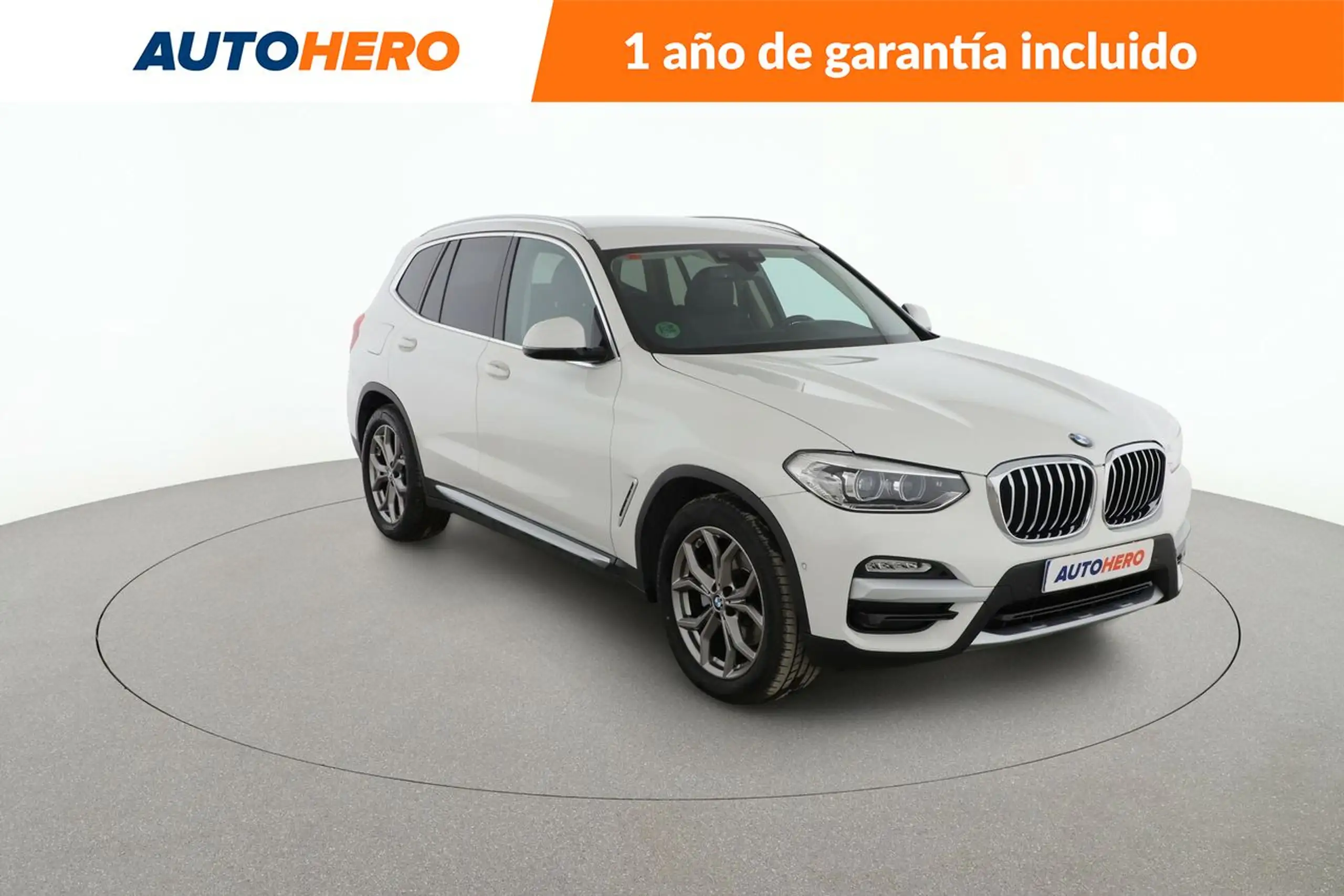 BMW - X3