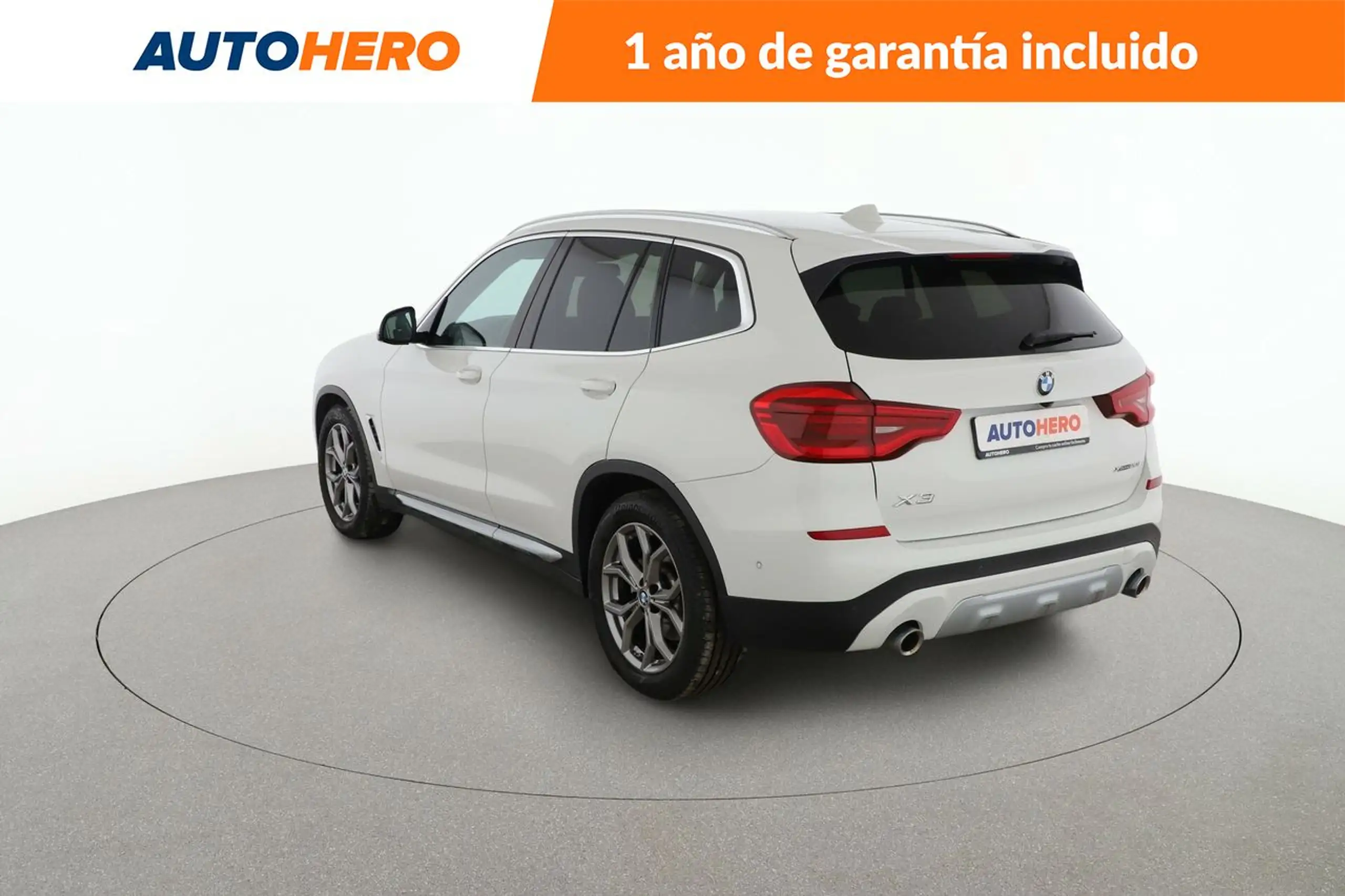 BMW - X3