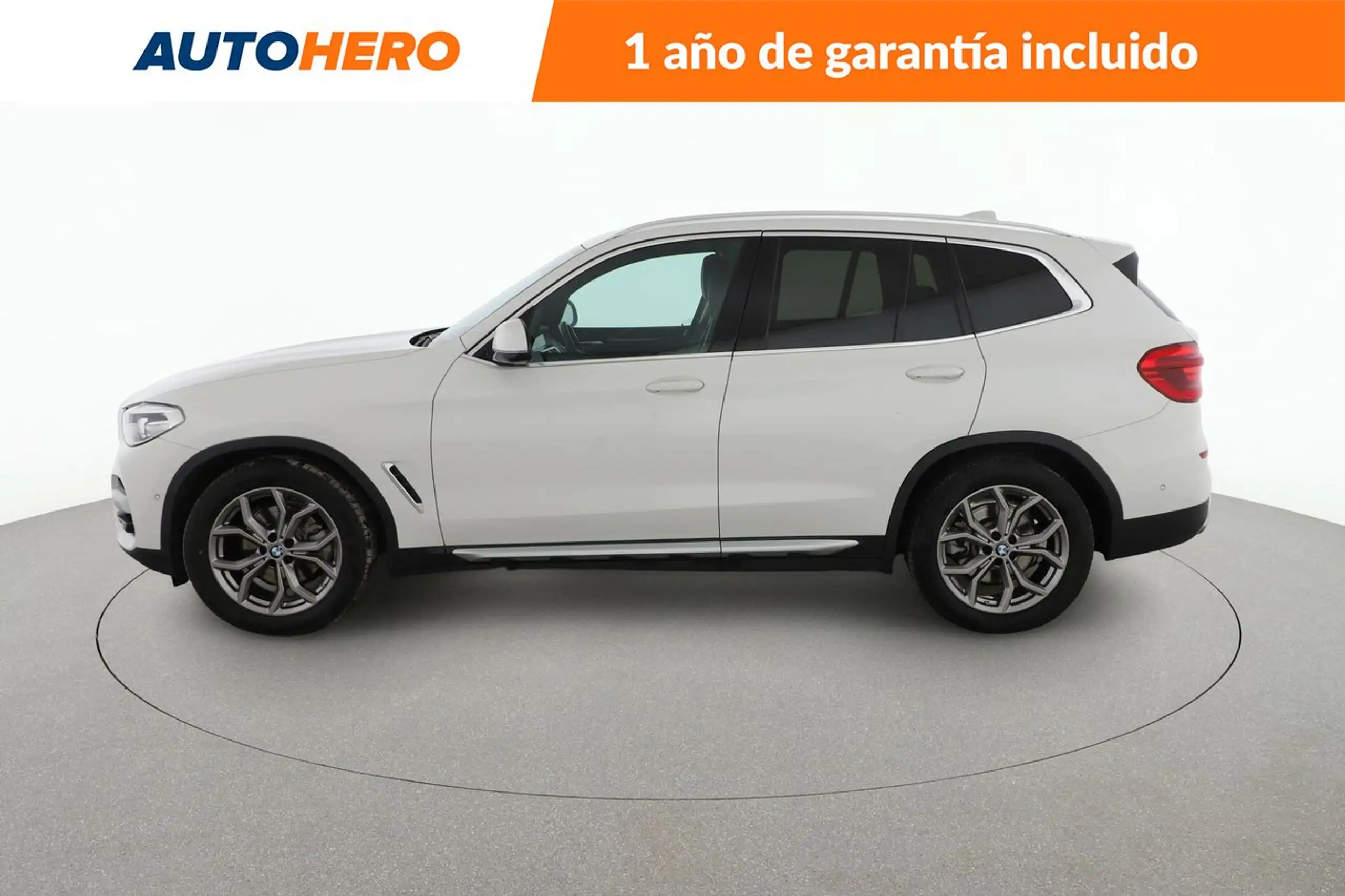 BMW - X3