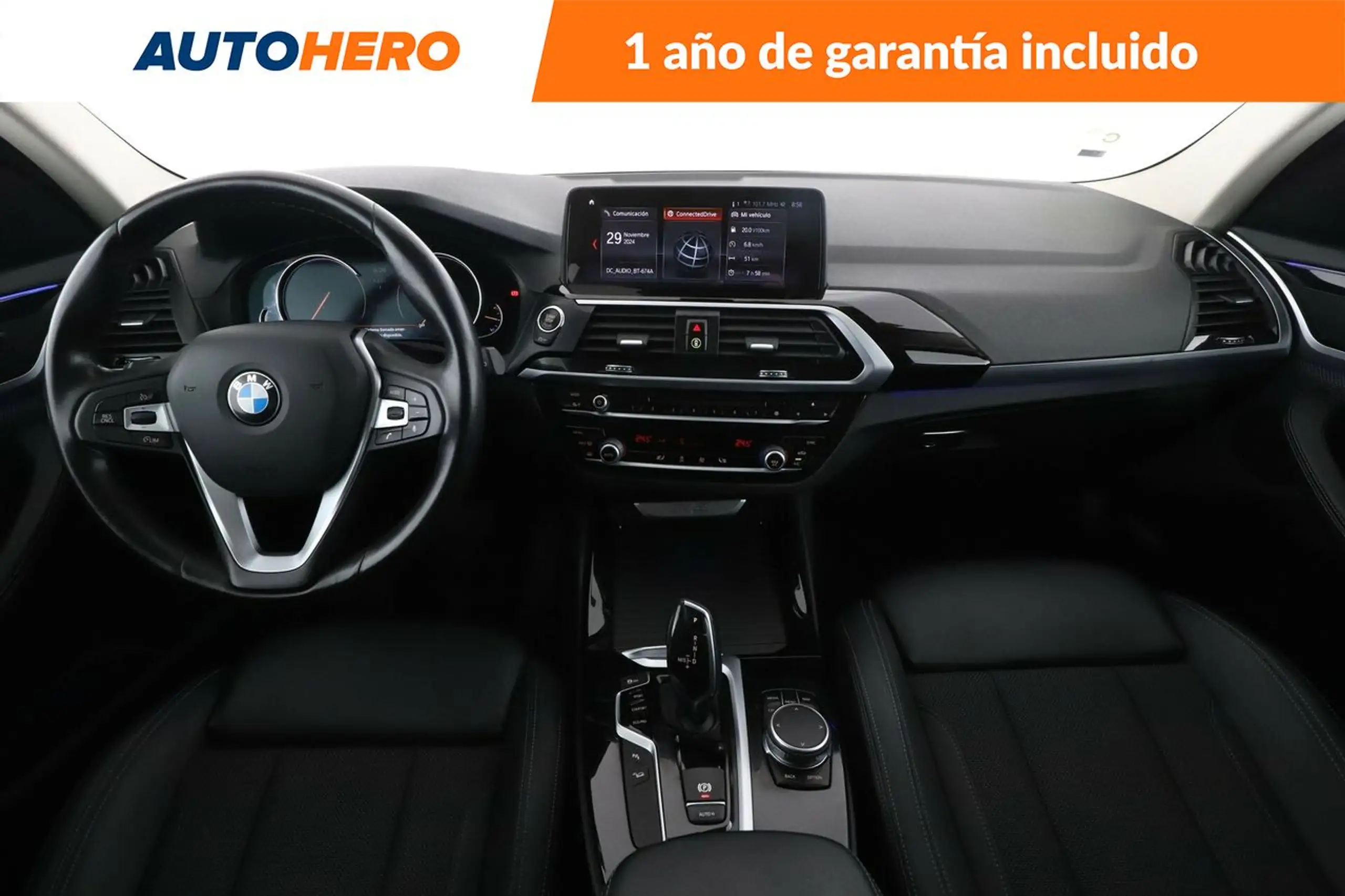 BMW - X3