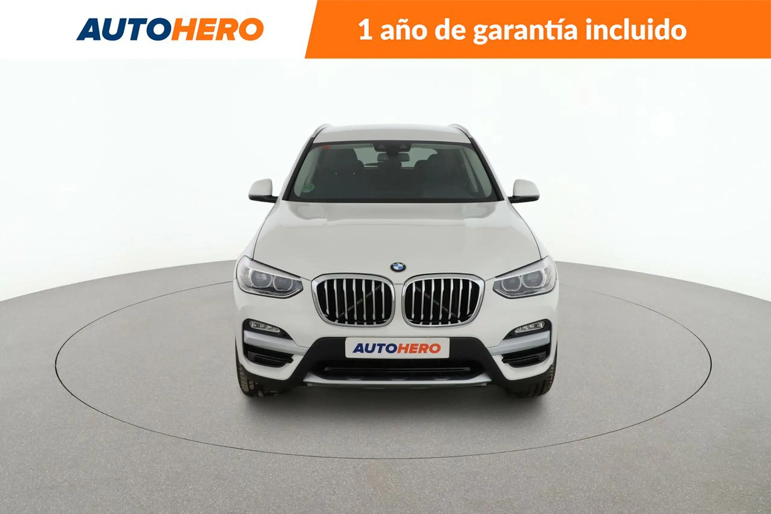 BMW - X3