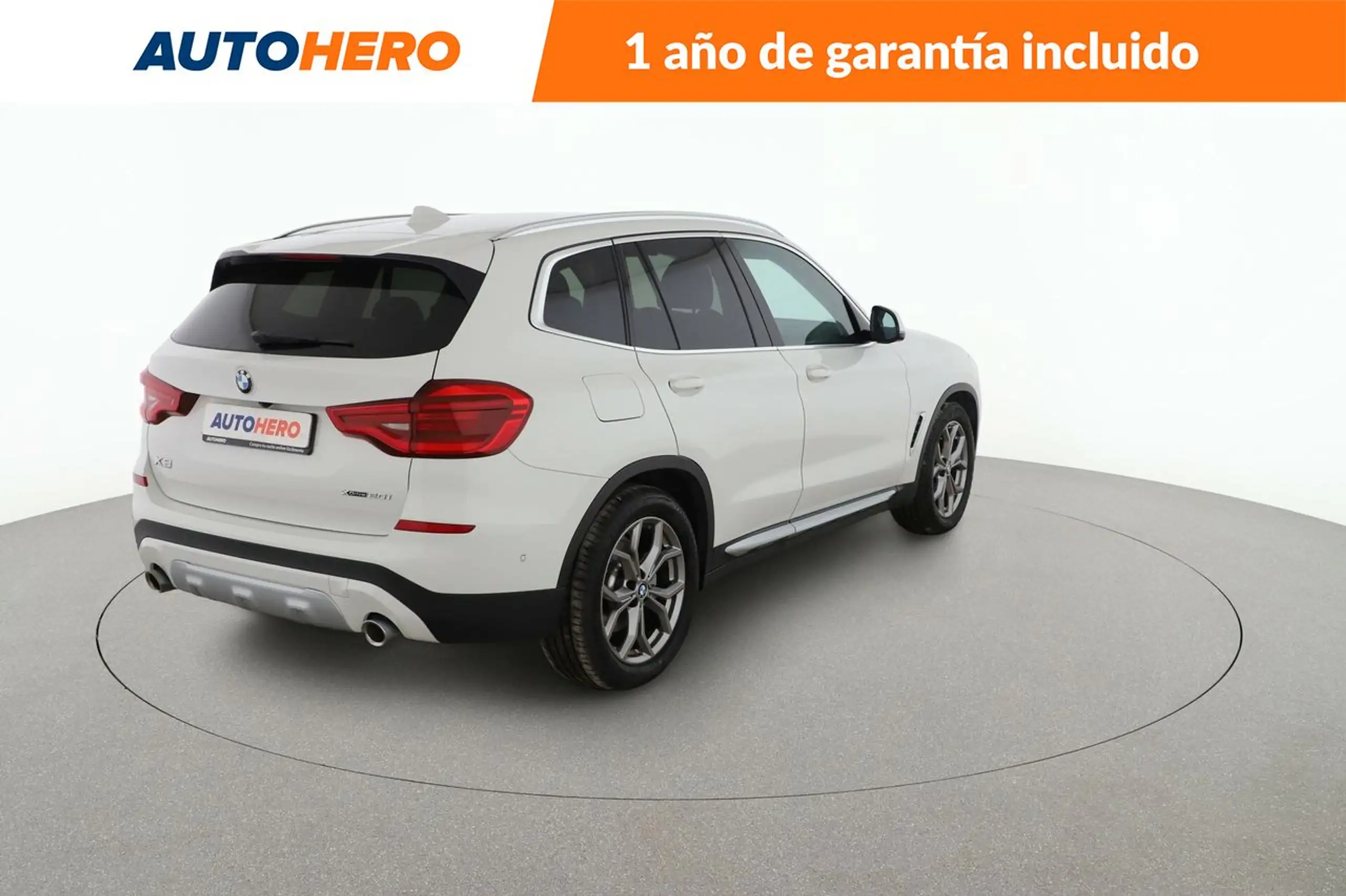 BMW - X3